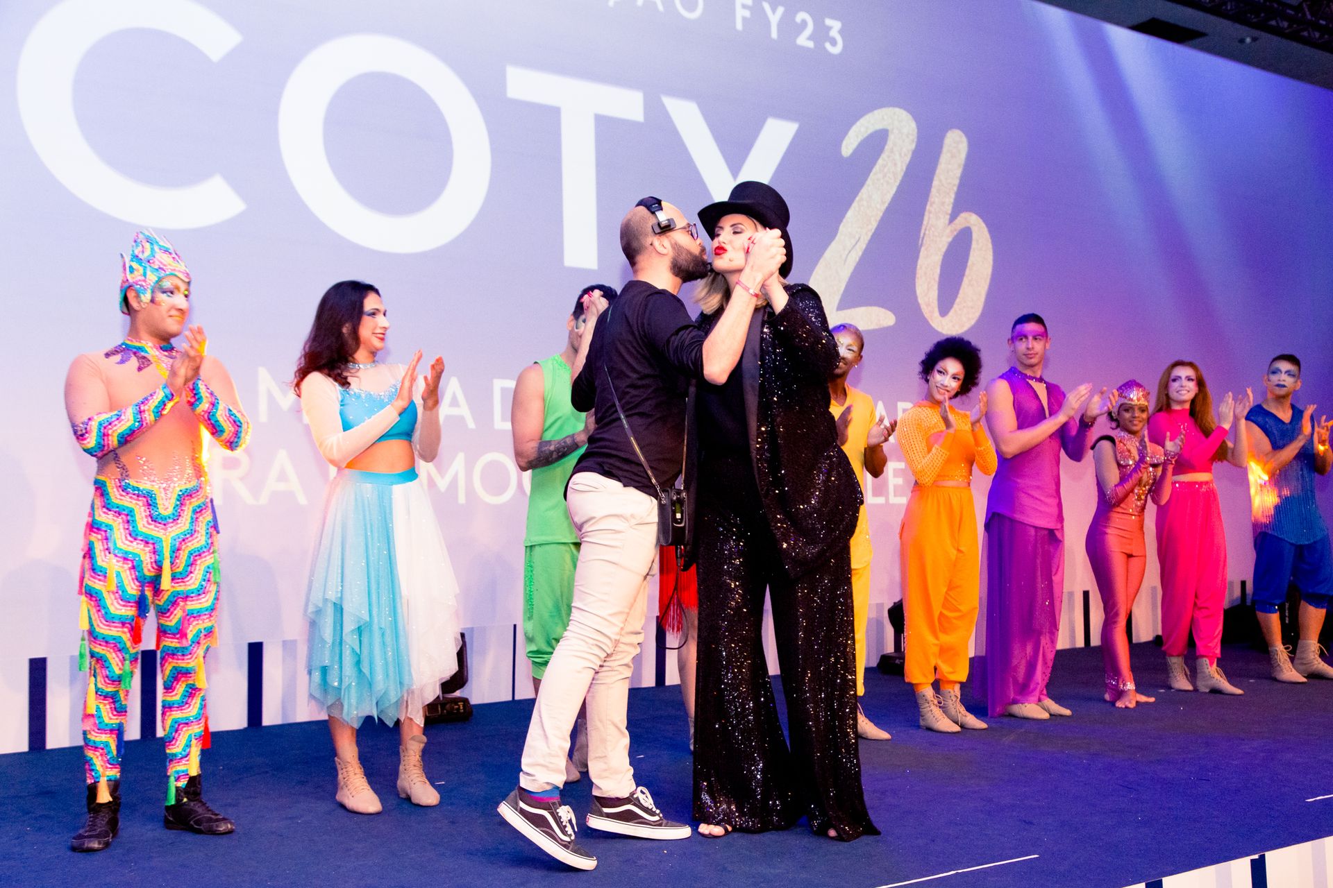 Congresso COTY 26 - Club Med Paradise - SP - 3 - 55