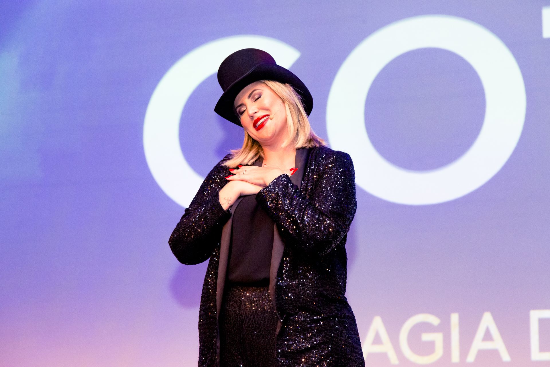 Congresso COTY 26 - Club Med Paradise - SP - 3 - 56