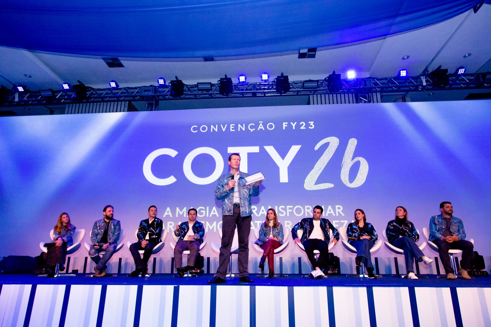 Congresso COTY 26 - Club Med Paradise - SP - 3 - 59