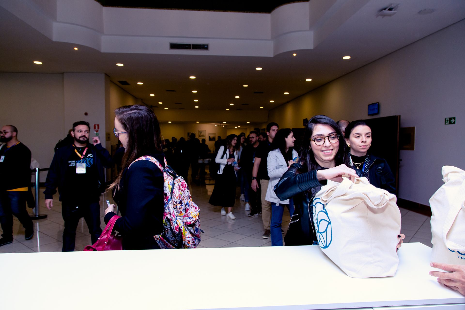 Congresso COTY 26 - Club Med Paradise - SP - 3 - 61