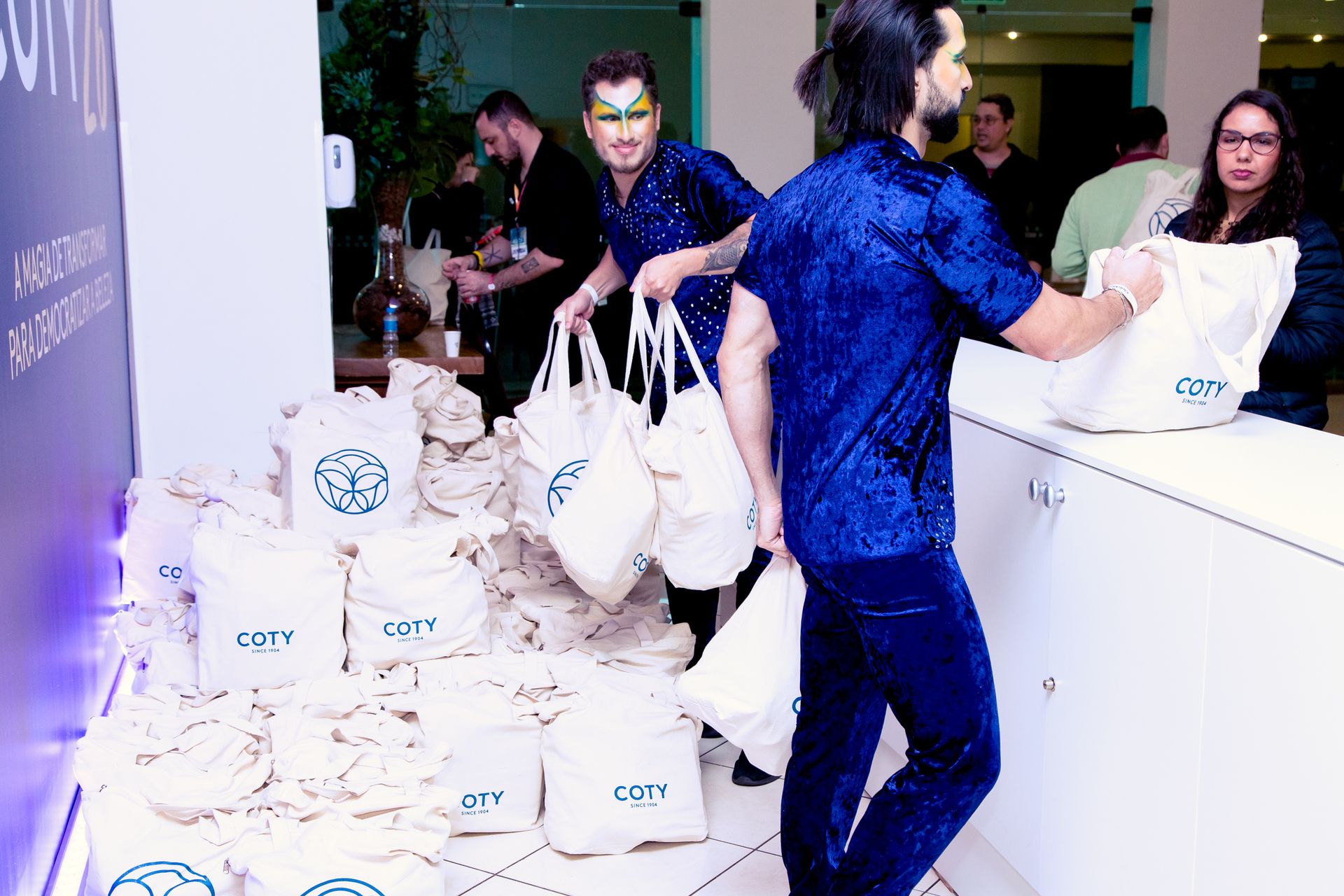 Congresso COTY 26 - Club Med Paradise - SP - 3 - 62