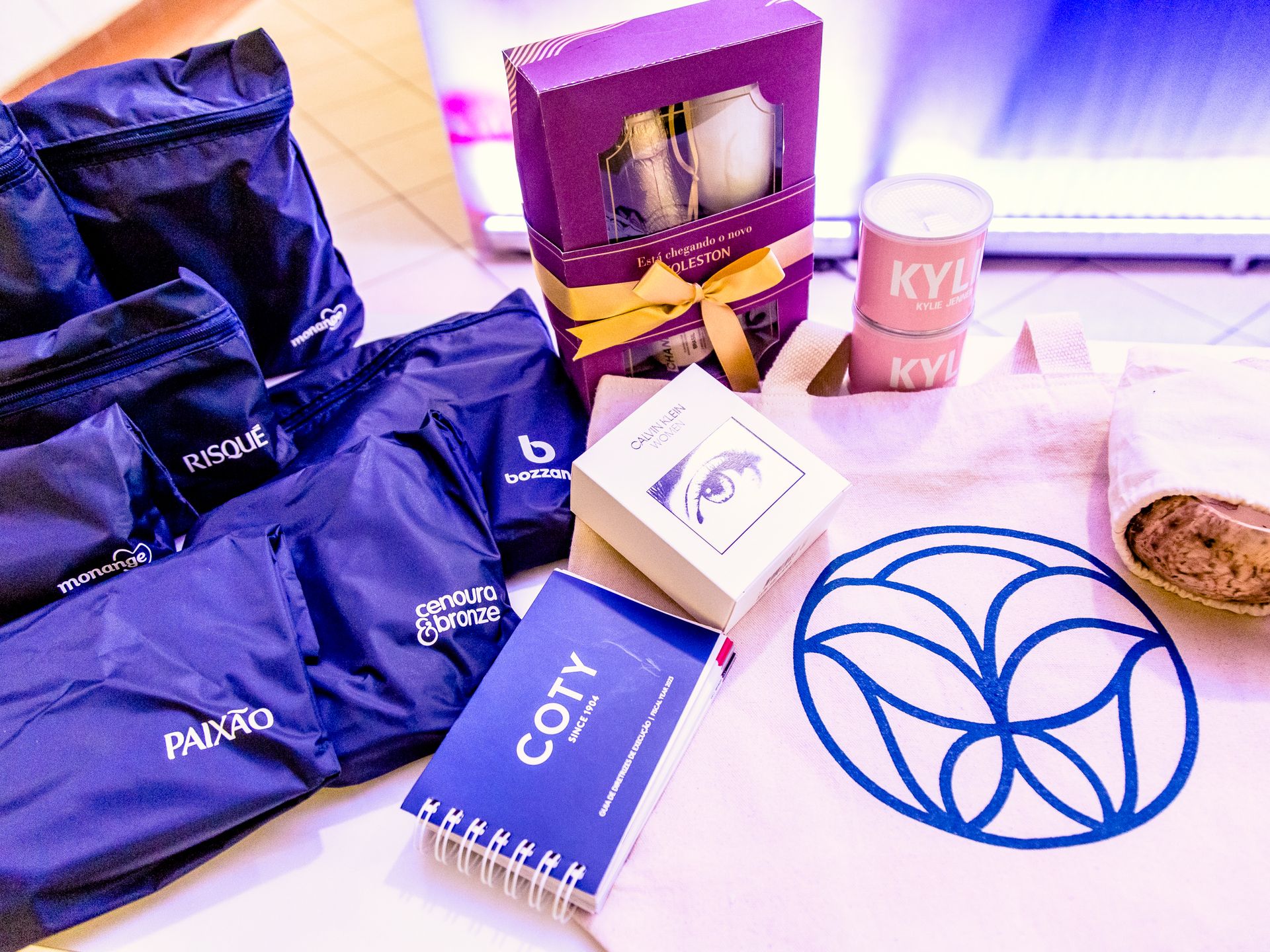 Congresso COTY 26 - Club Med Paradise - SP - 3 - 64