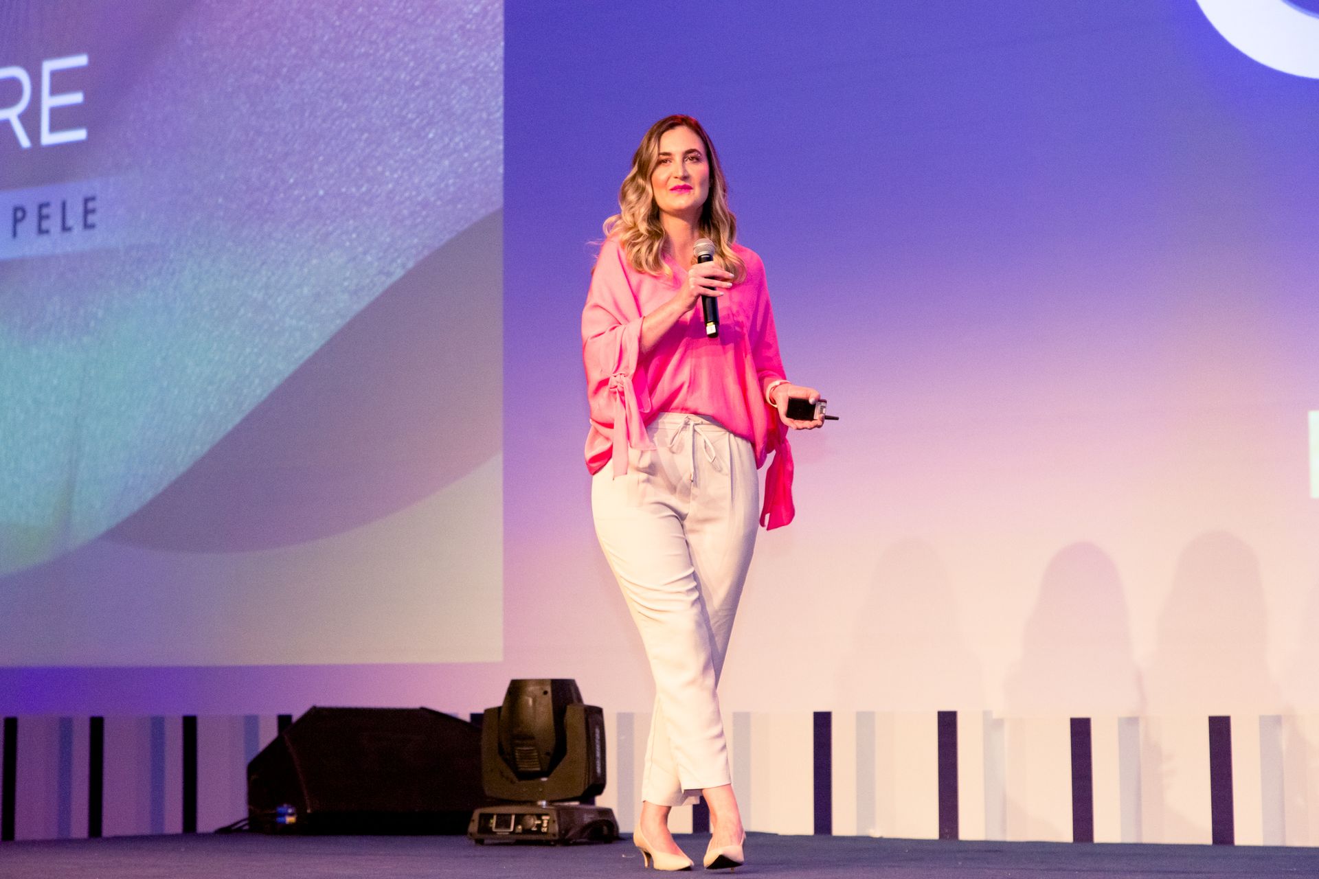 Congresso COTY 26 - Club Med Paradise - SP - 3 - 11