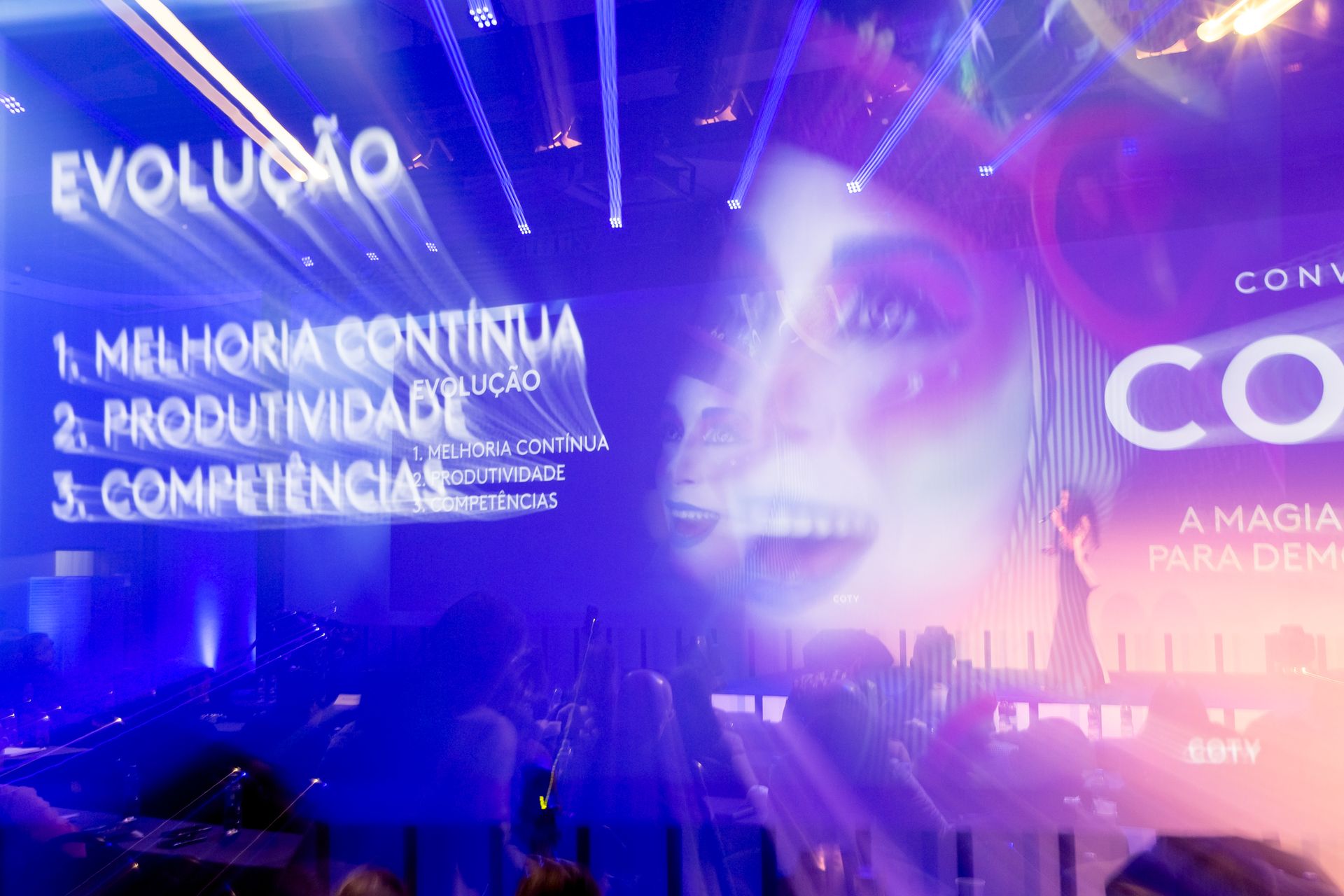 Congresso COTY 26 - Club Med Paradise - SP - 4 - 27