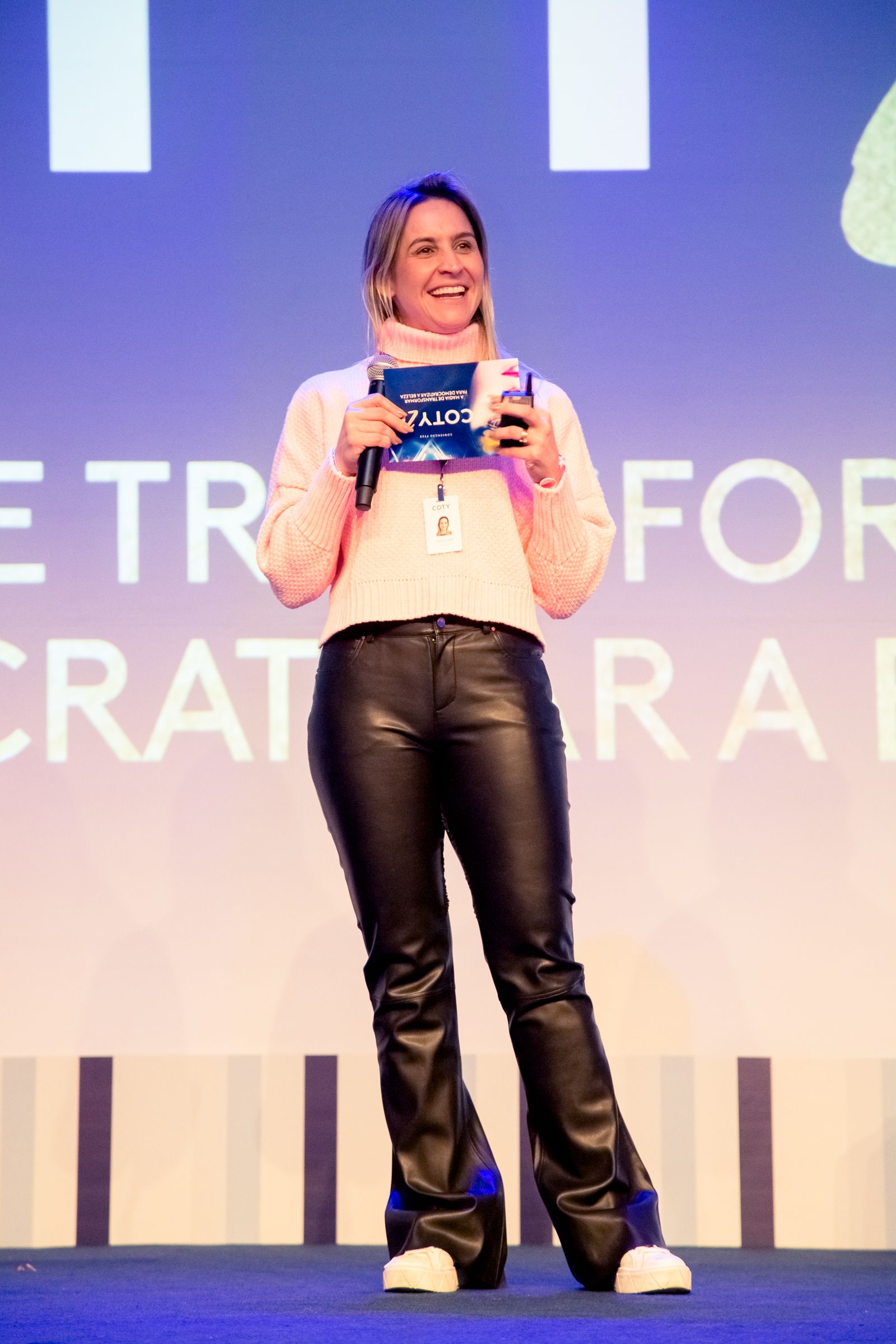 Congresso COTY 26 - Club Med Paradise - SP - 4 - 28