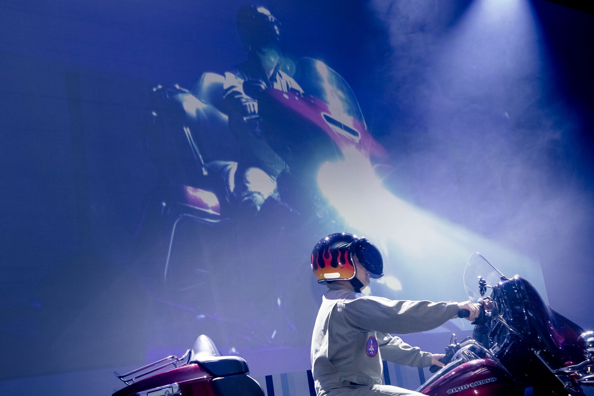 Congresso COTY 26 - Club Med Paradise - SP - 4 - 7