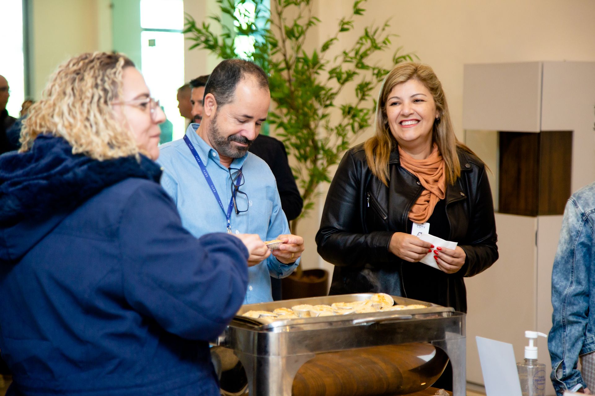 Congresso COTY 26 - Club Med Paradise - SP - 4 - 33