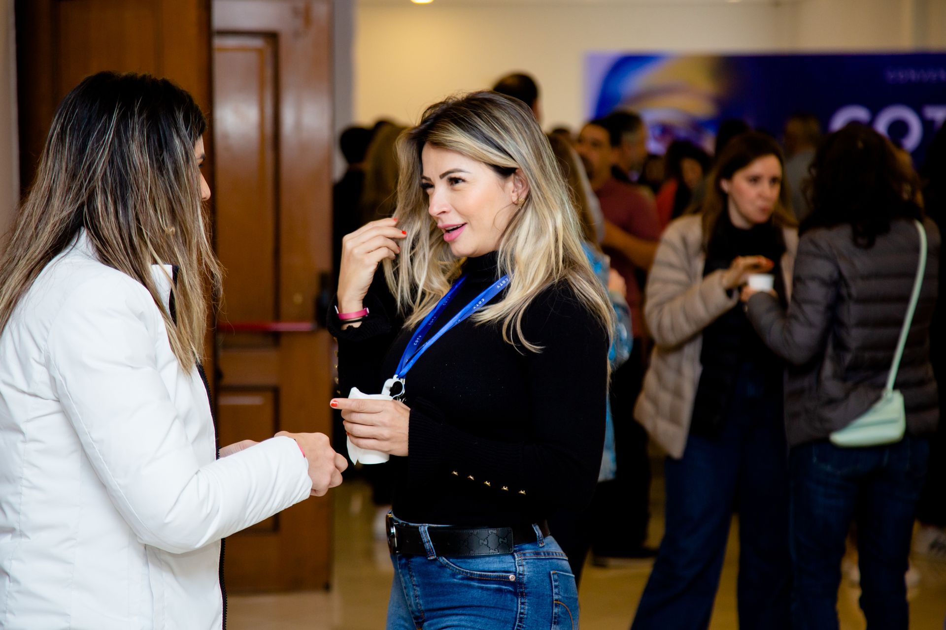 Congresso COTY 26 - Club Med Paradise - SP - 4 - 35