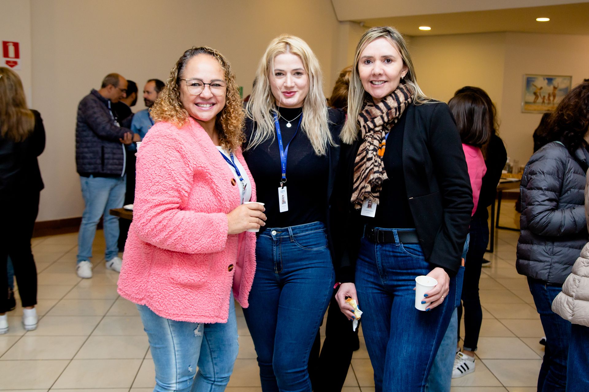 Congresso COTY 26 - Club Med Paradise - SP - 4 - 37