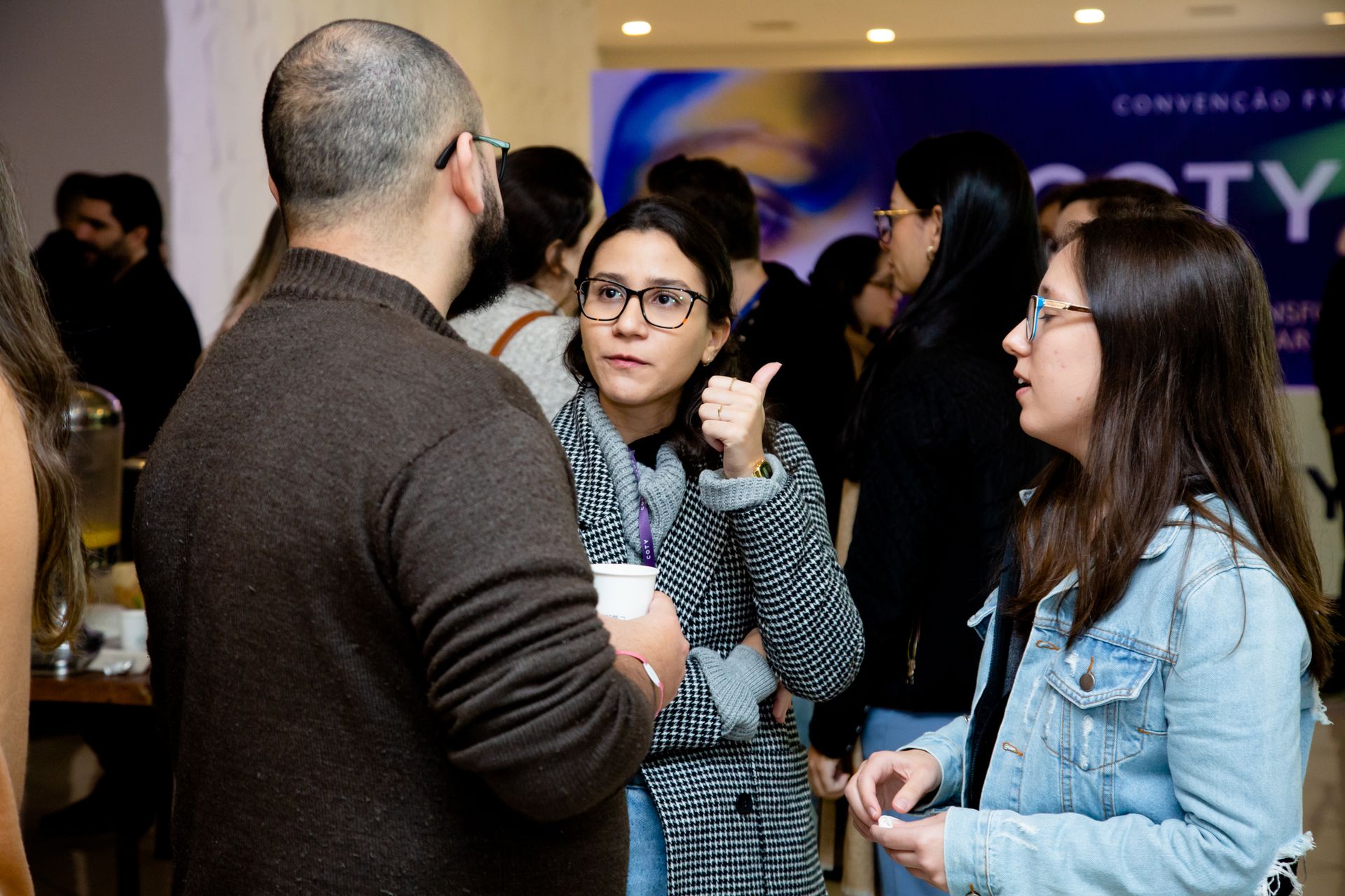 Congresso COTY 26 - Club Med Paradise - SP - 4 - 38