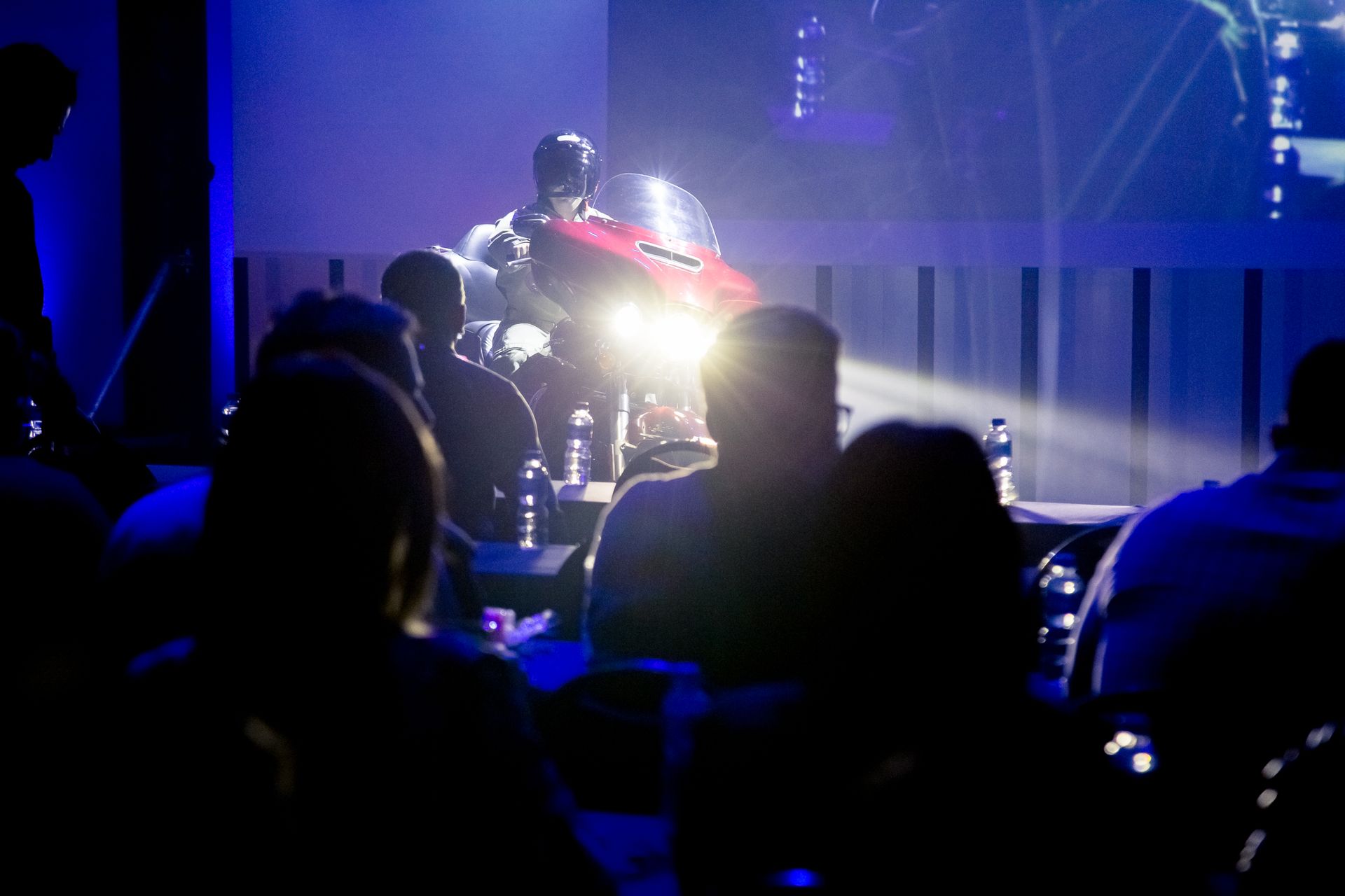 Congresso COTY 26 - Club Med Paradise - SP - 4 - 8