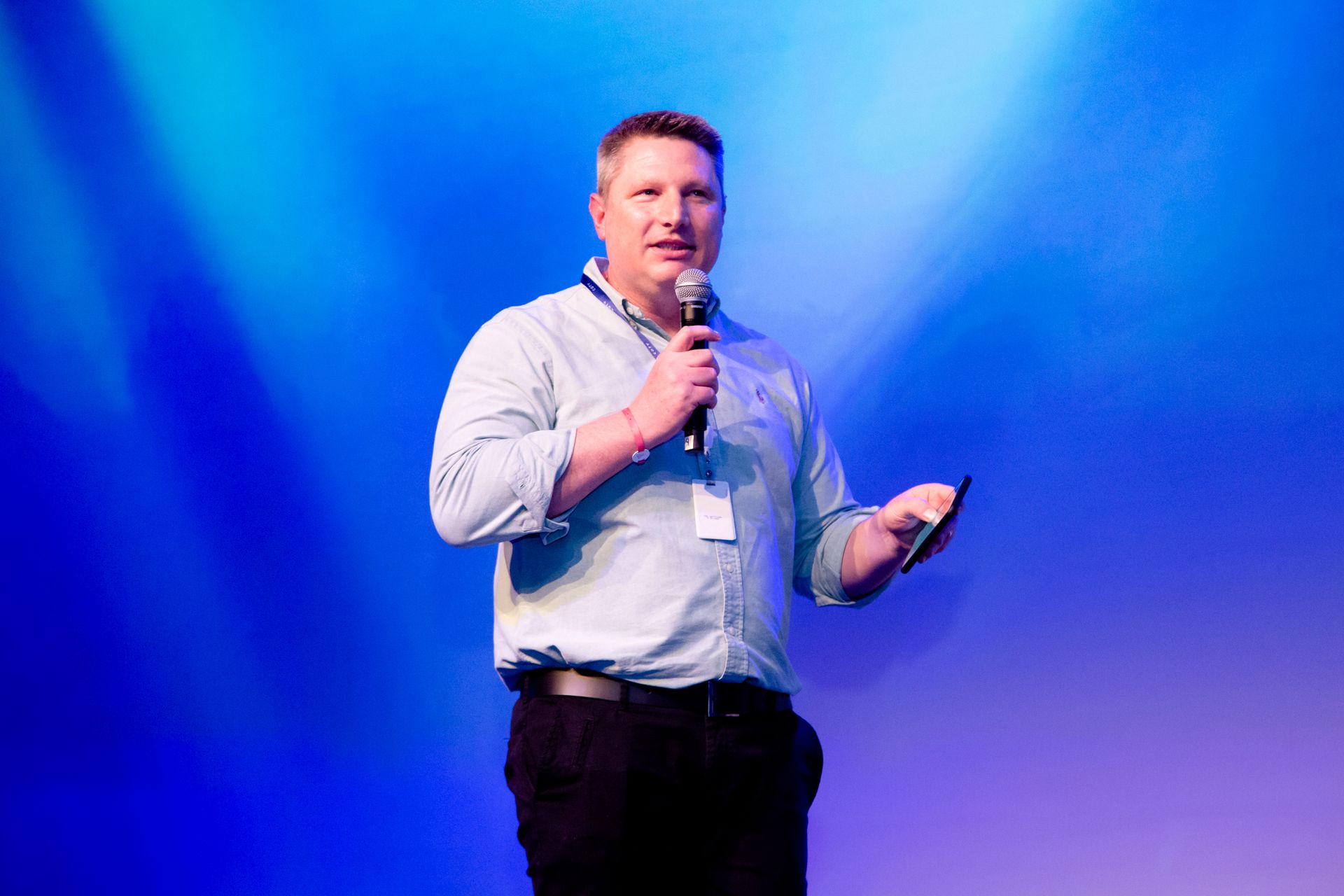 Congresso COTY 26 - Club Med Paradise - SP - 4 - 40