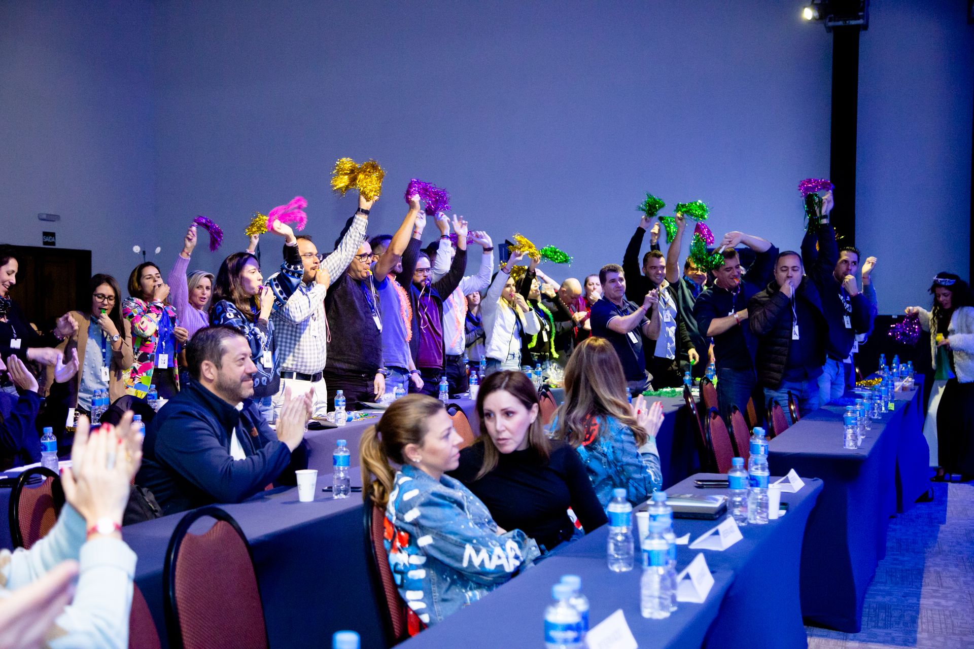 Congresso COTY 26 - Club Med Paradise - SP - 4 - 41