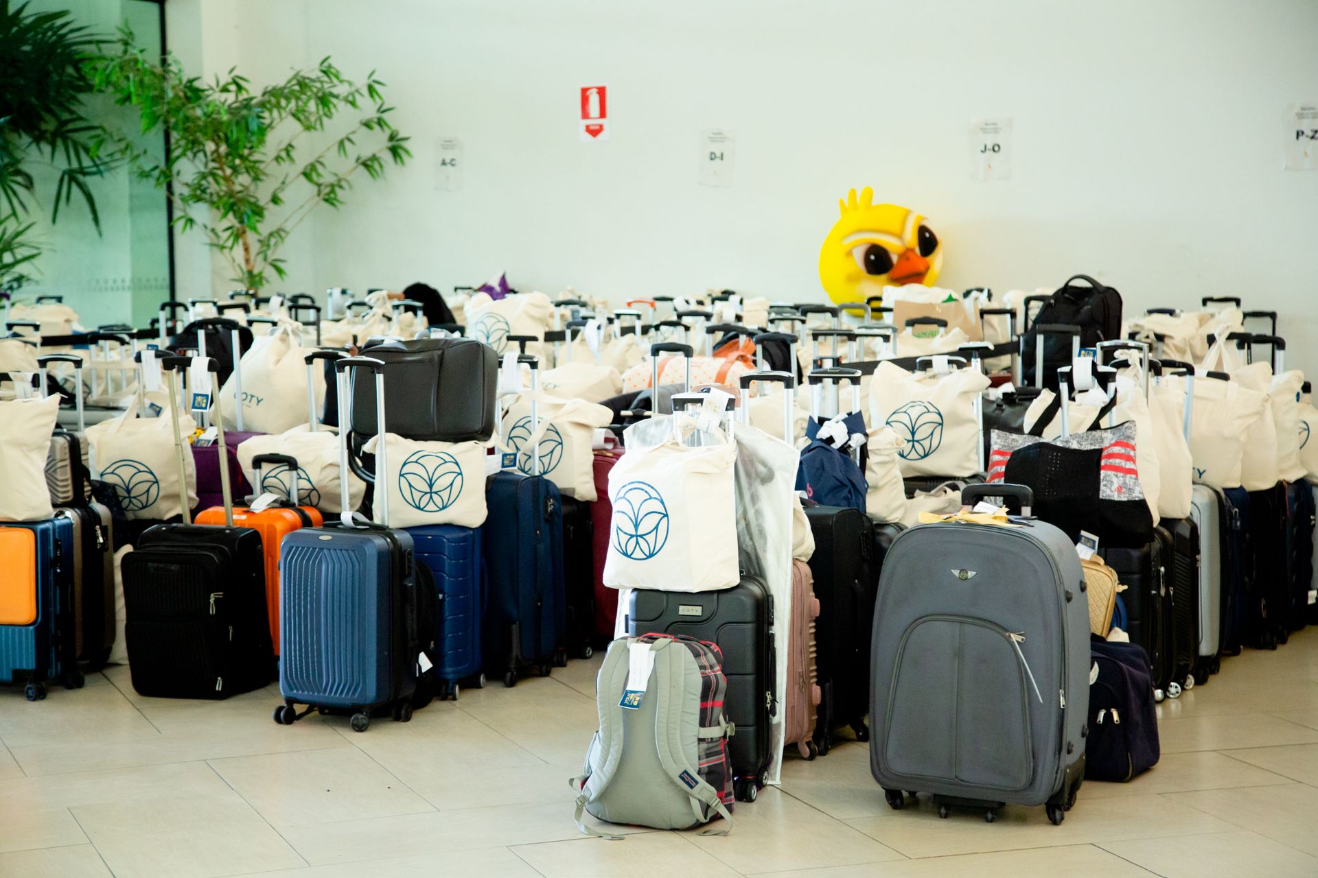 Congresso COTY 26 - Club Med Paradise - SP - 4 - 43