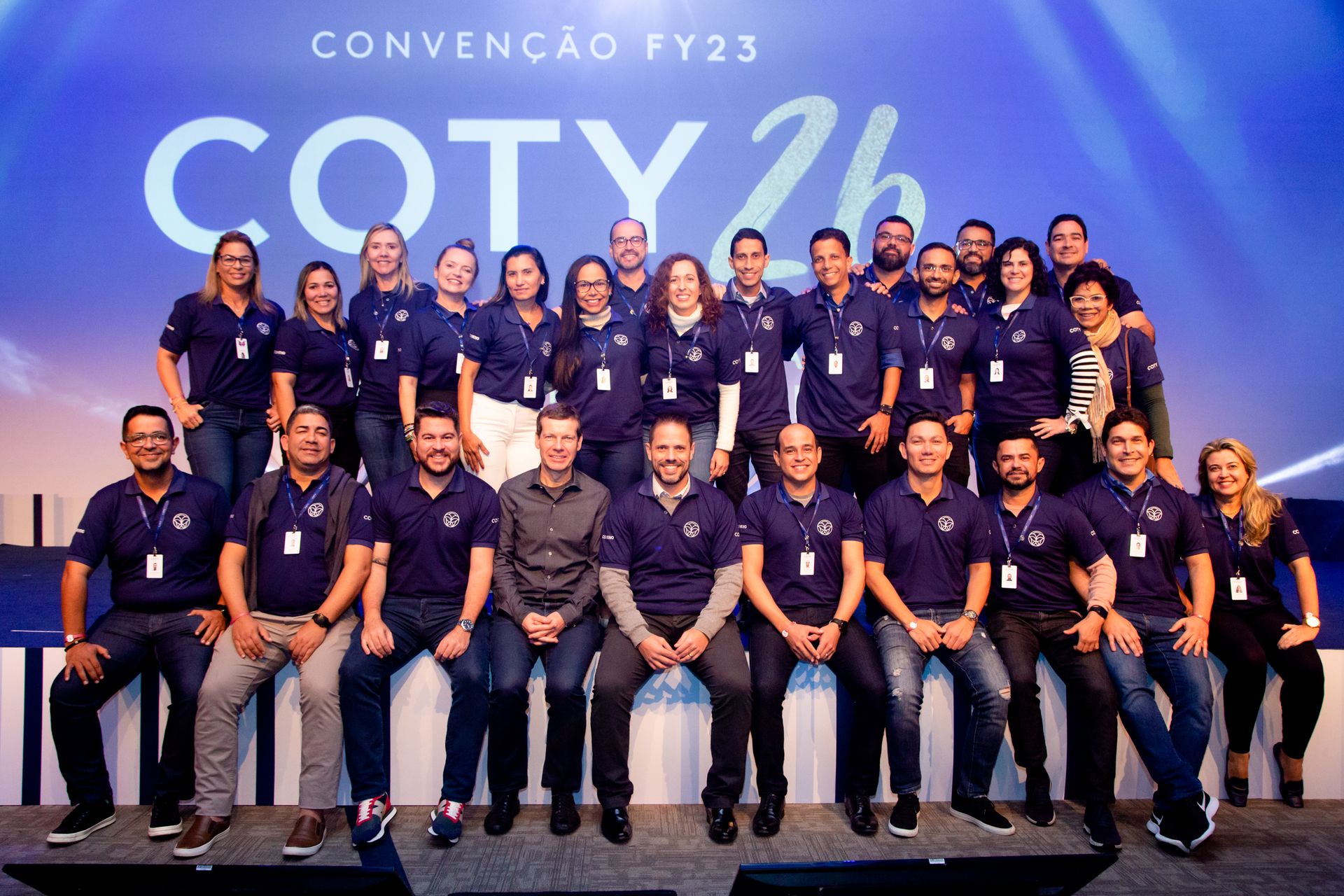 Congresso COTY 26 - Club Med Paradise - SP - 4 - 44