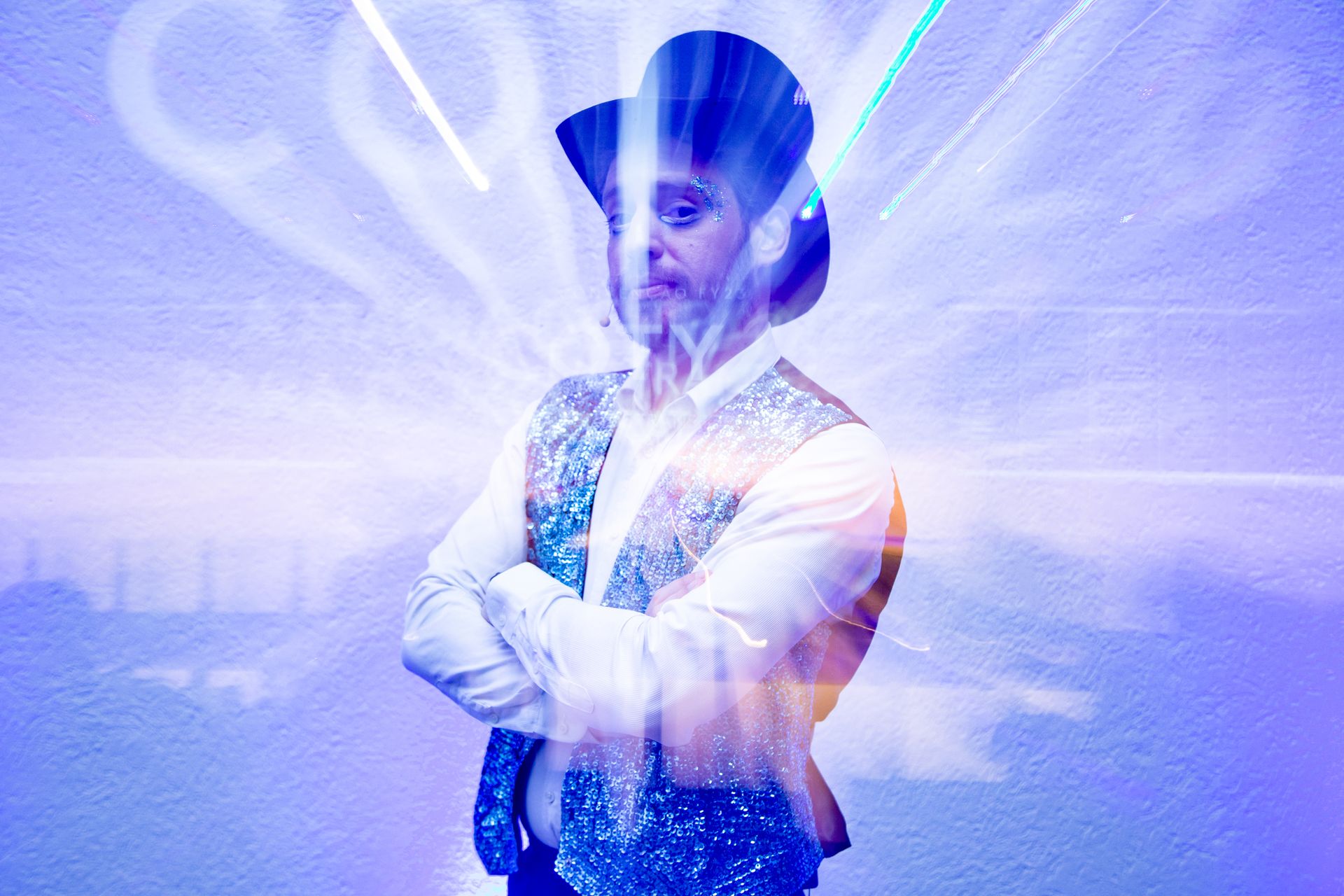 Congresso COTY 26 - Club Med Paradise - SP - 4 - 45