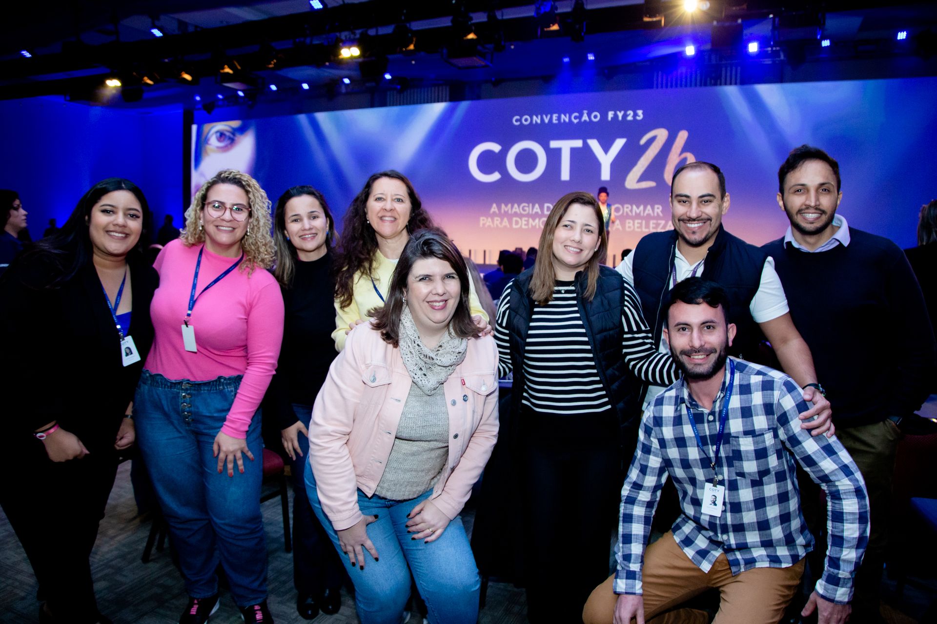 Congresso COTY 26 - Club Med Paradise - SP - 4 - 46