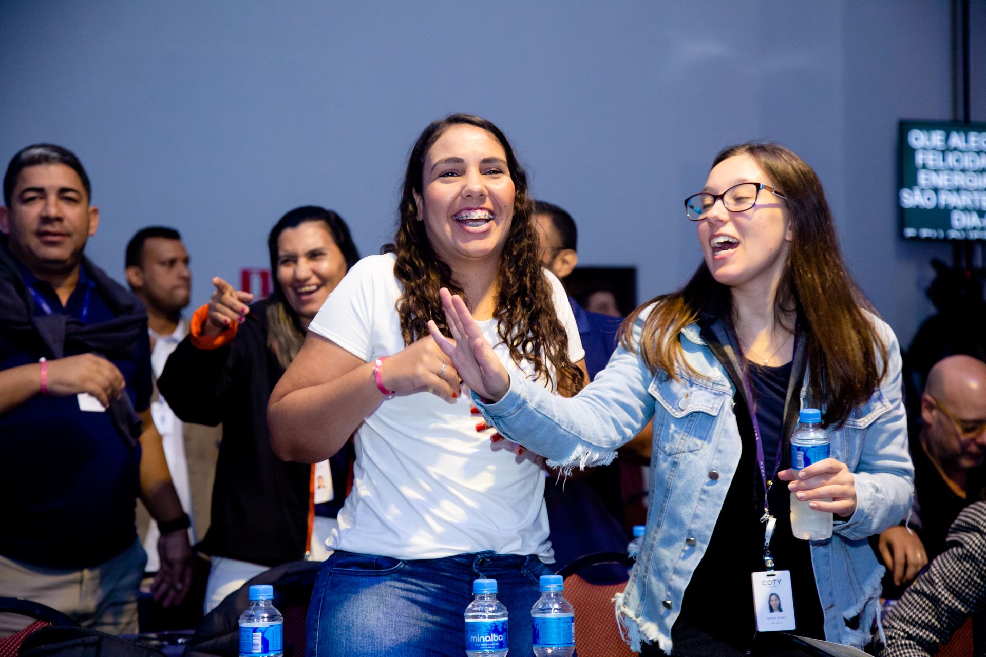 Congresso COTY 26 - Club Med Paradise - SP - 4 - 47