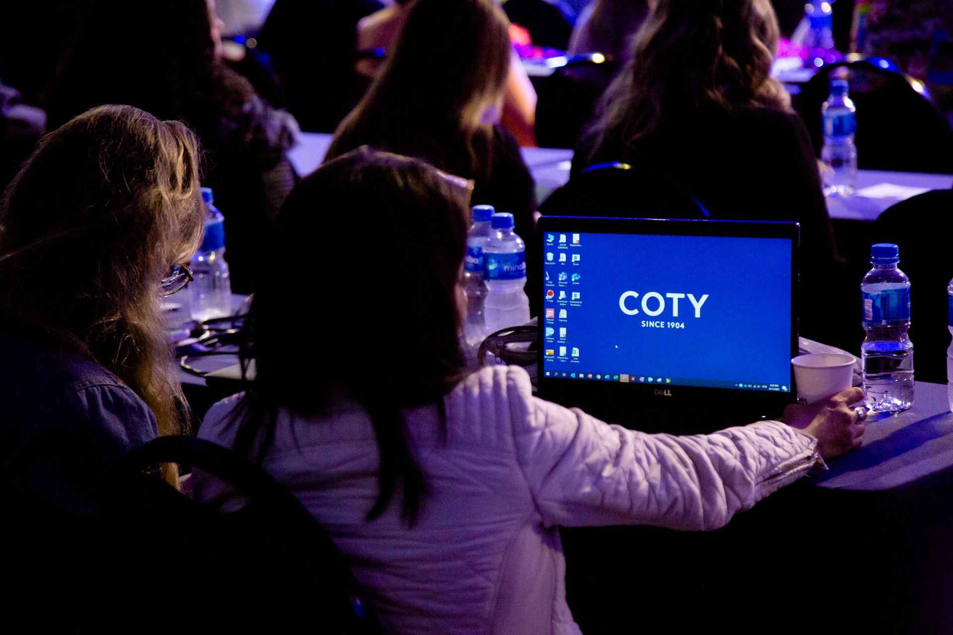 Congresso COTY 26 - Club Med Paradise - SP - 4 - 48