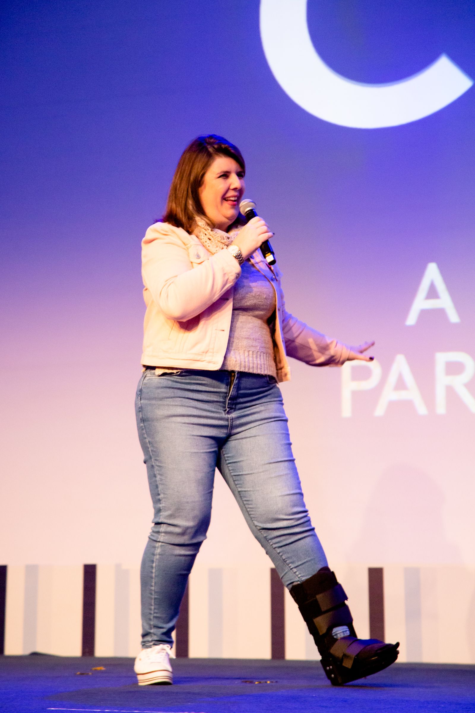 Congresso COTY 26 - Club Med Paradise - SP - 4 - 49