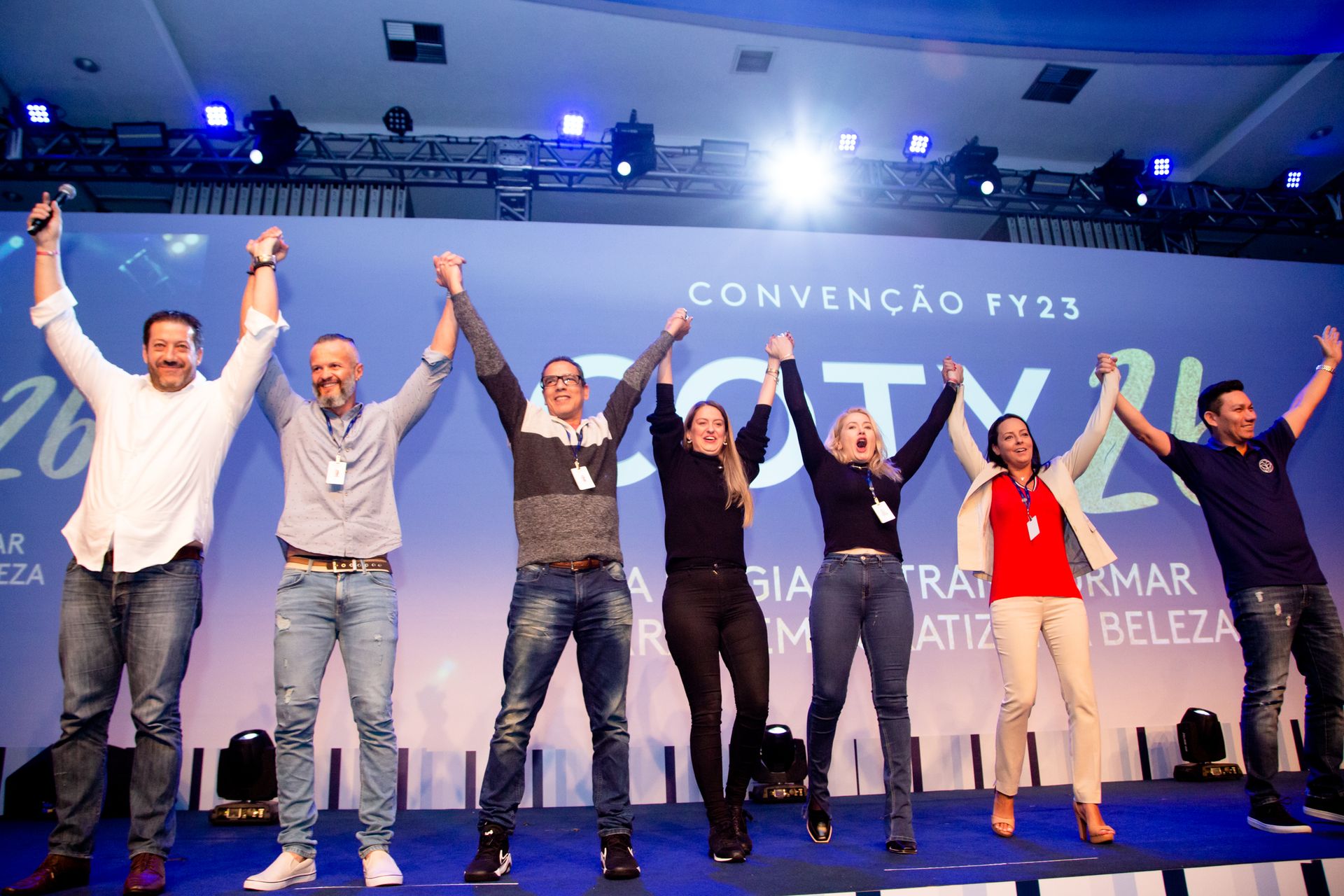 Congresso COTY 26 - Club Med Paradise - SP - 4 - 50