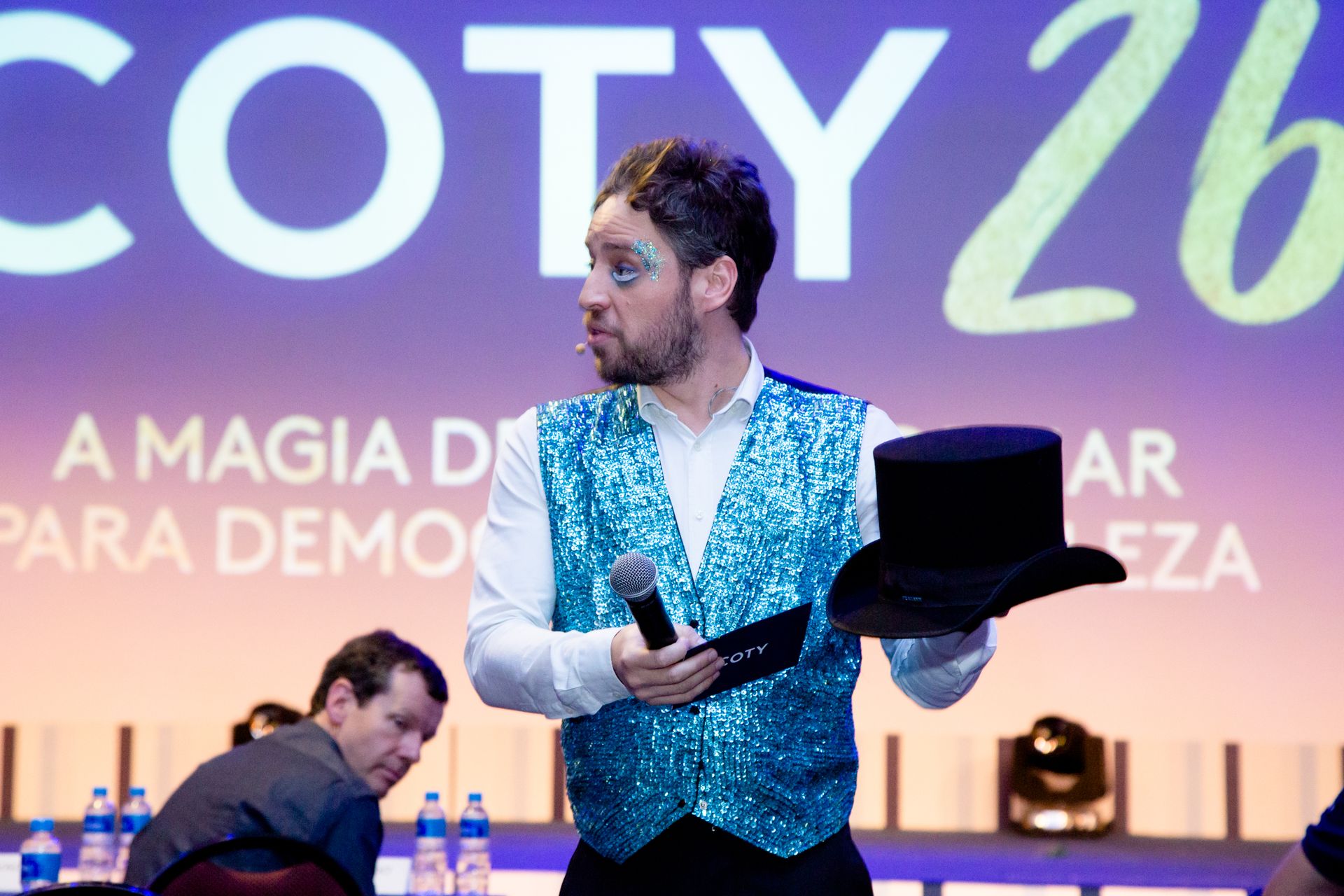 Congresso COTY 26 - Club Med Paradise - SP - 4 - 51