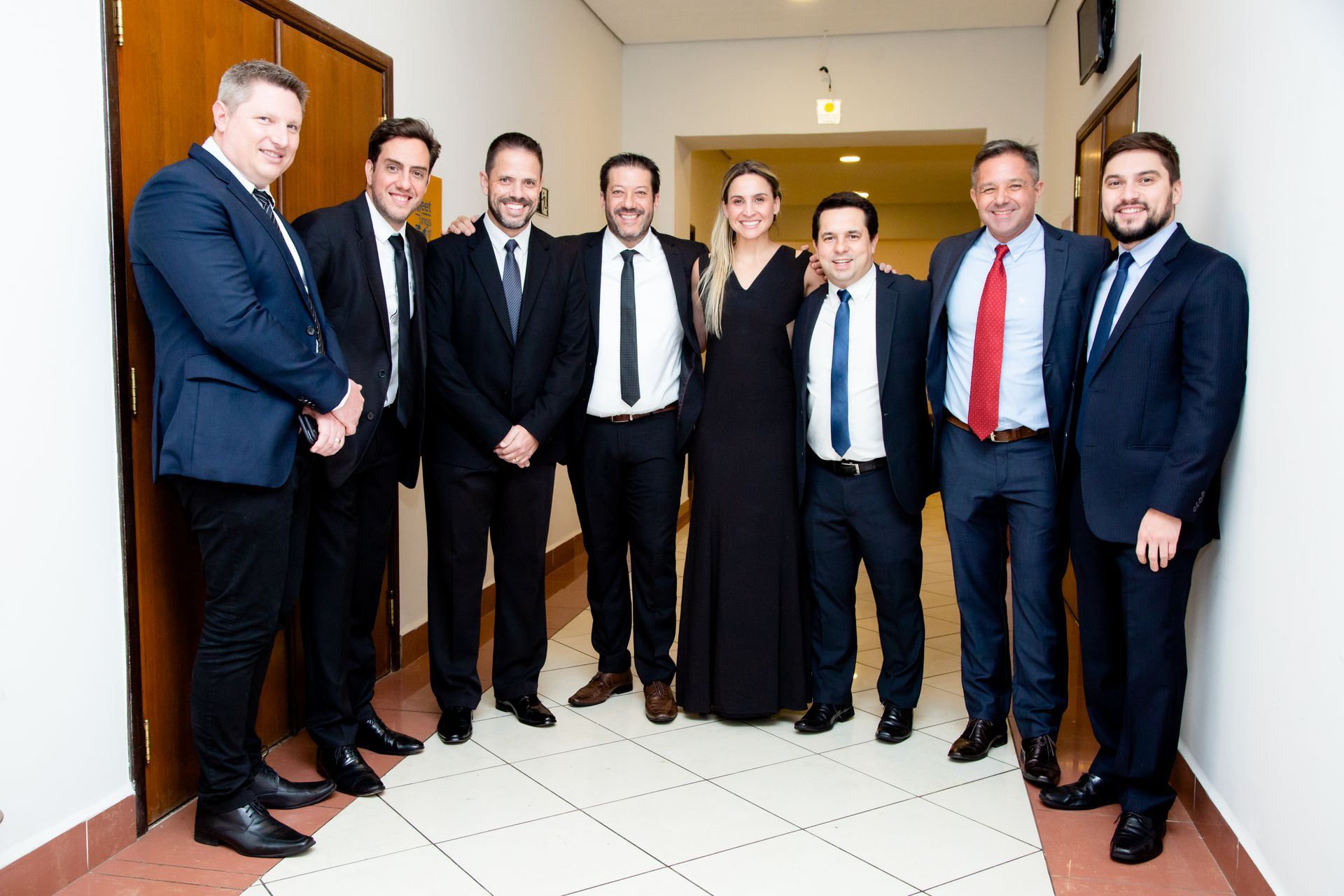 Congresso COTY 26 - Club Med Paradise - SP - 4 - 52