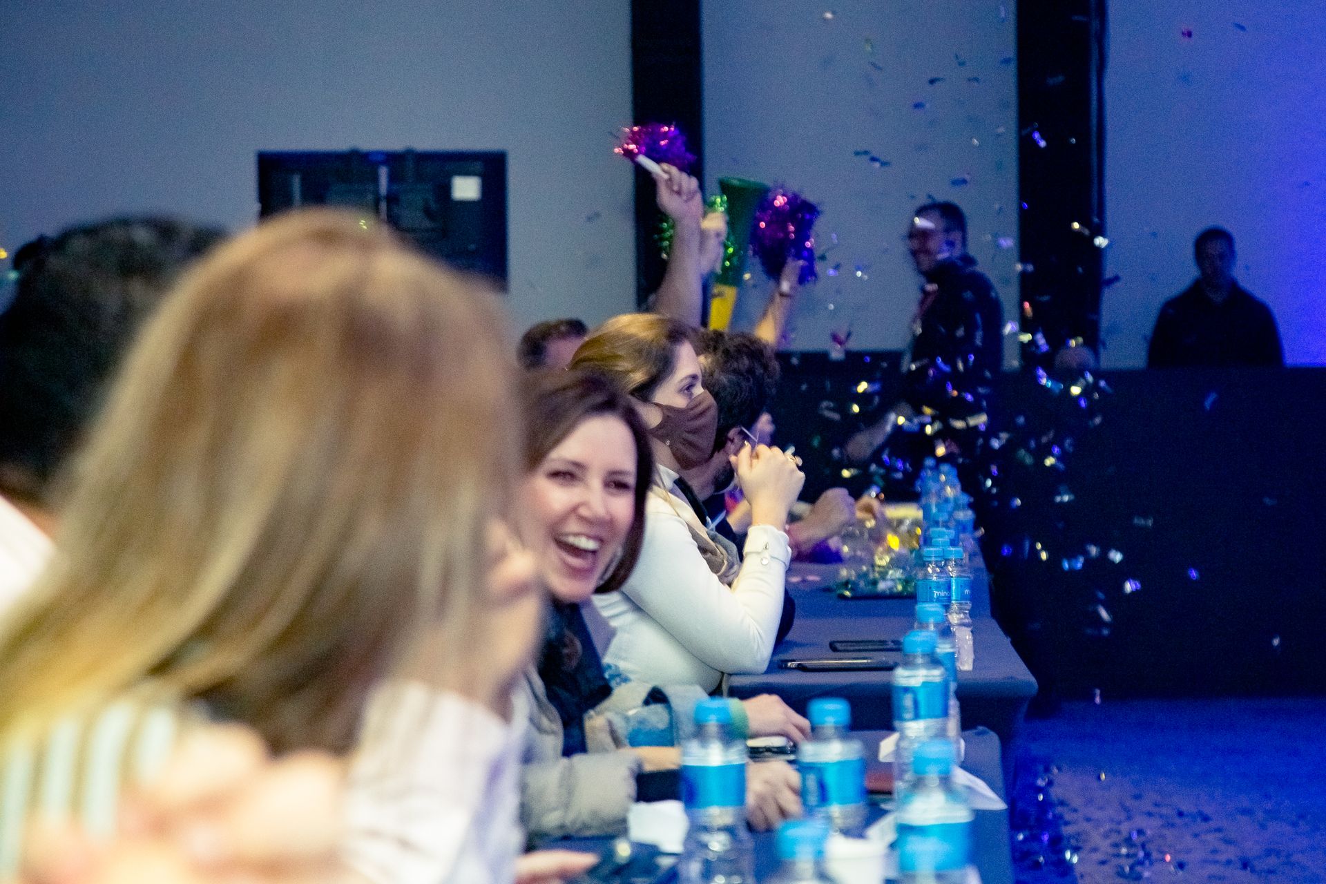 Congresso COTY 26 - Club Med Paradise - SP - 4 - 12