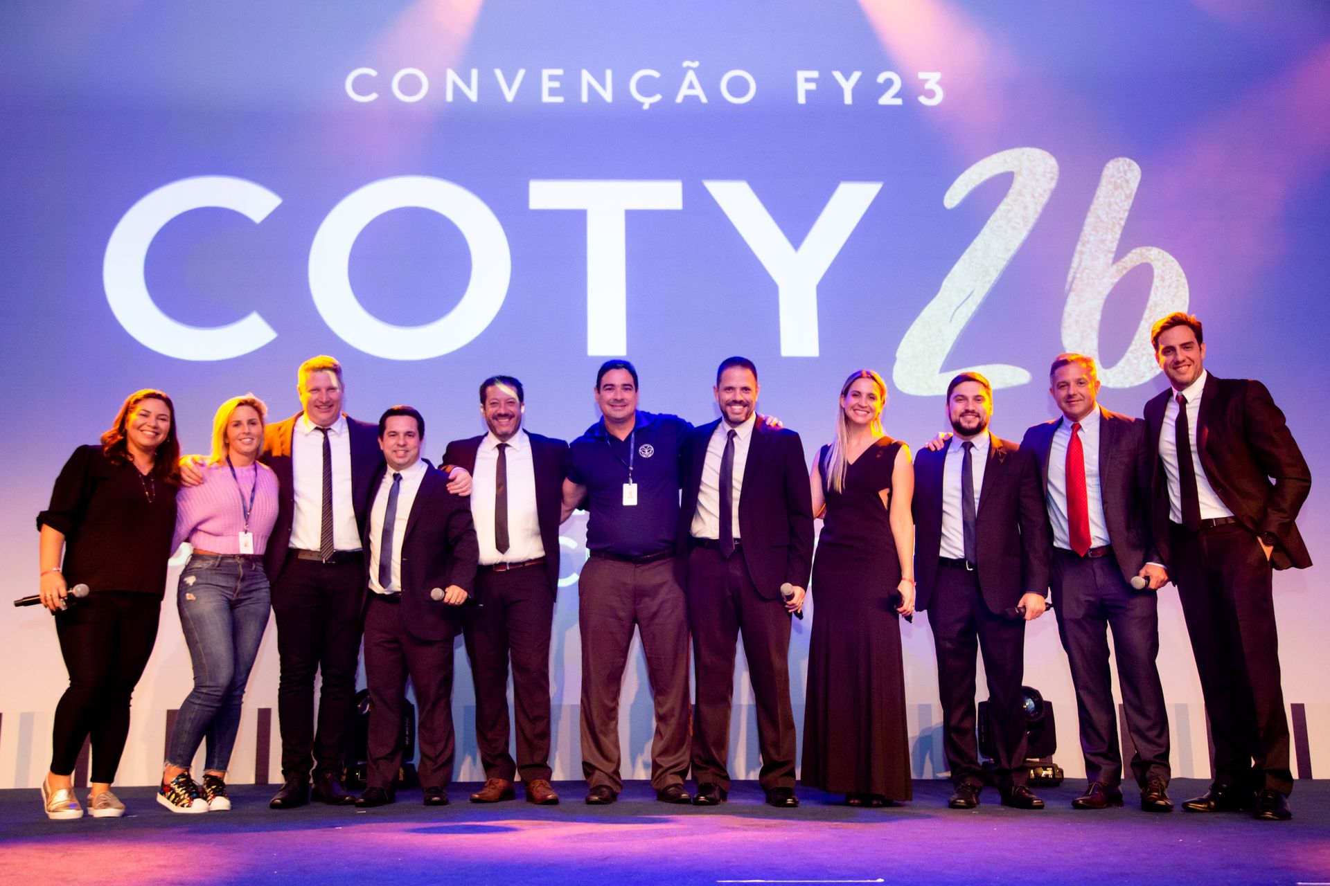 Congresso COTY 26 - Club Med Paradise - SP - 4 - 53