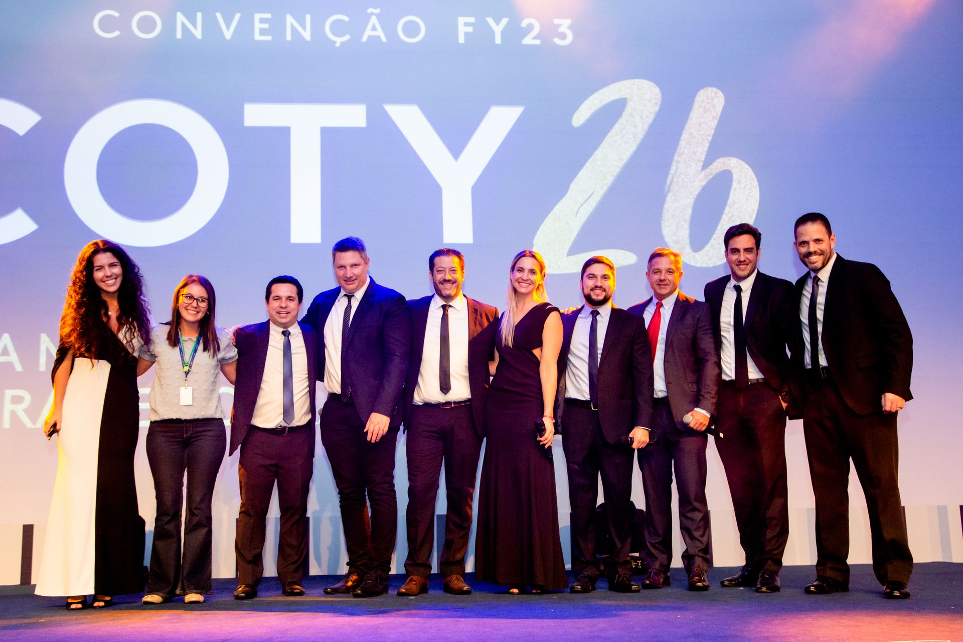 Congresso COTY 26 - Club Med Paradise - SP - 4 - 55