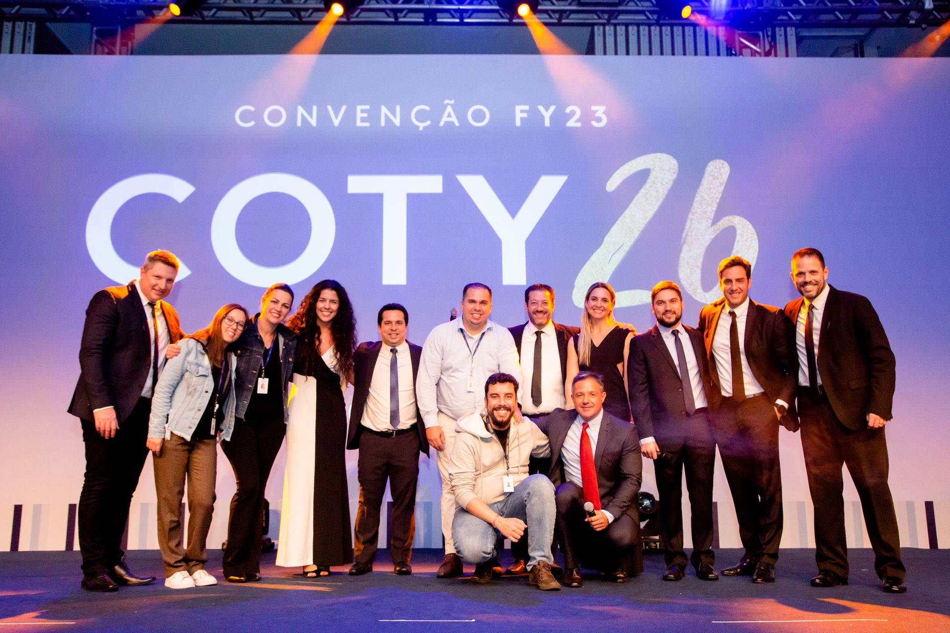 Congresso COTY 26 - Club Med Paradise - SP - 4 - 56