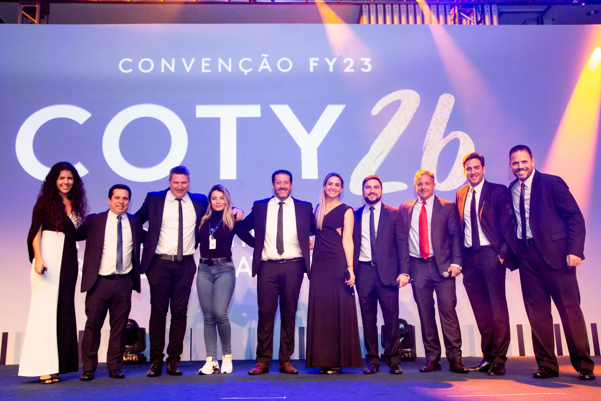 Congresso COTY 26 - Club Med Paradise - SP - 4 - 58