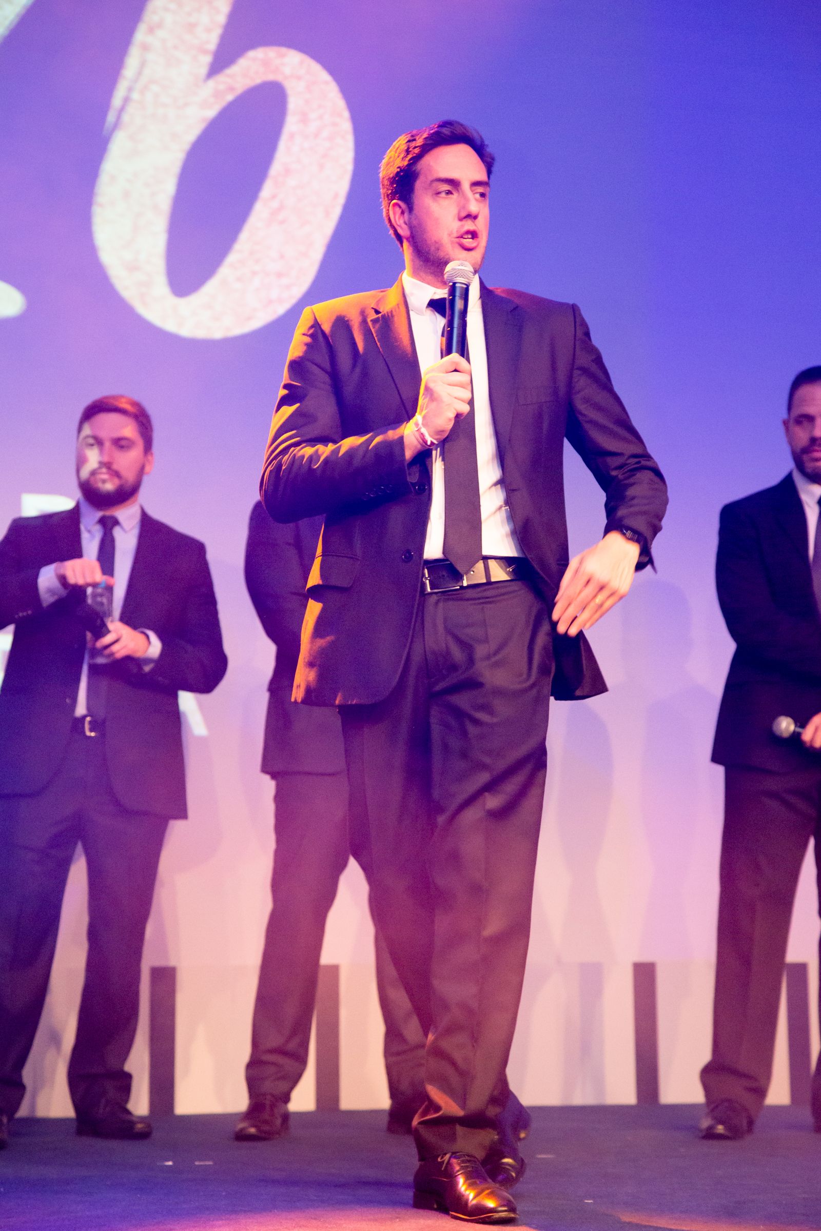 Congresso COTY 26 - Club Med Paradise - SP - 4 - 61