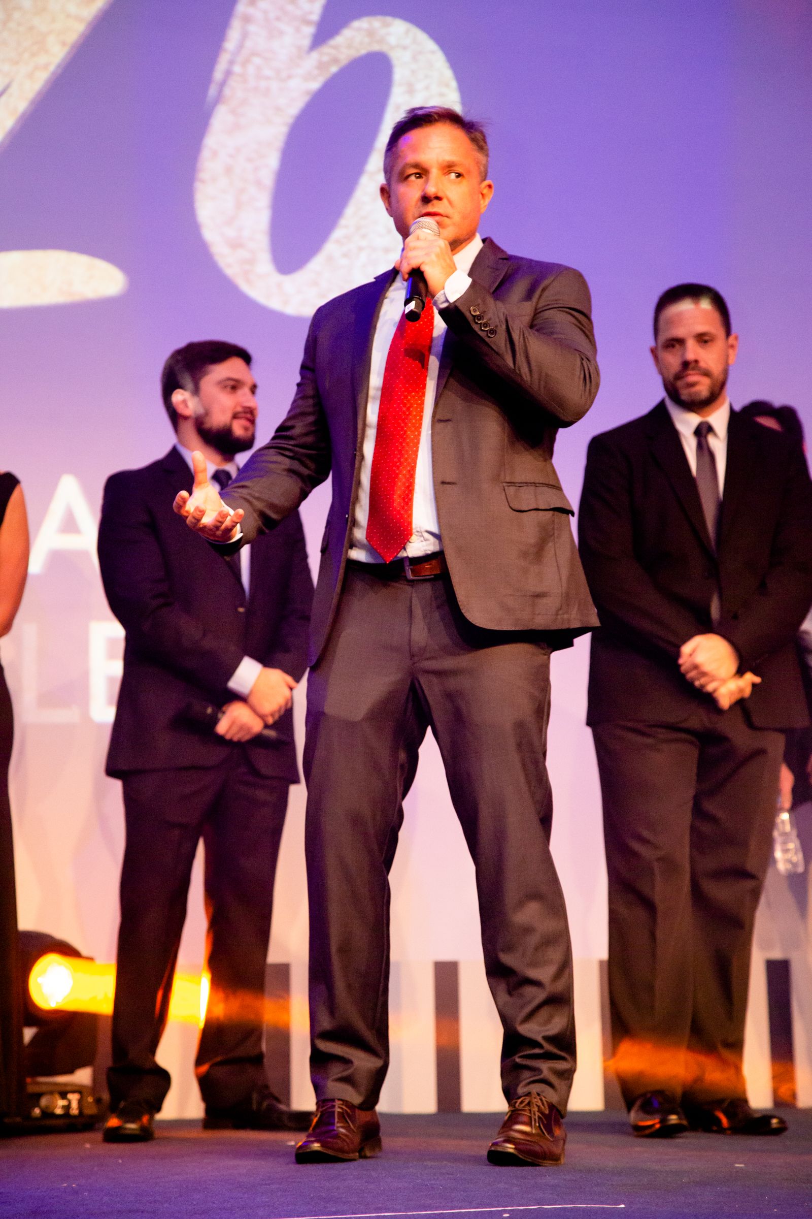 Congresso COTY 26 - Club Med Paradise - SP - 4 - 63