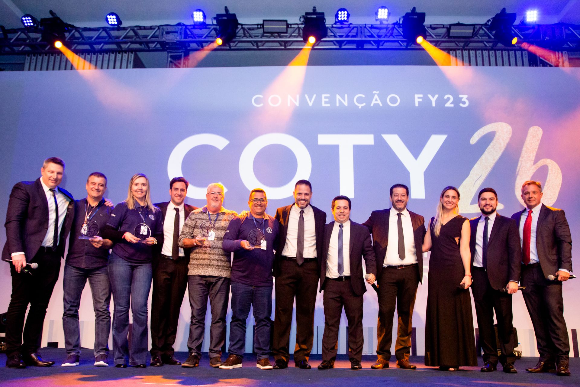 Congresso COTY 26 - Club Med Paradise - SP - 4 - 66