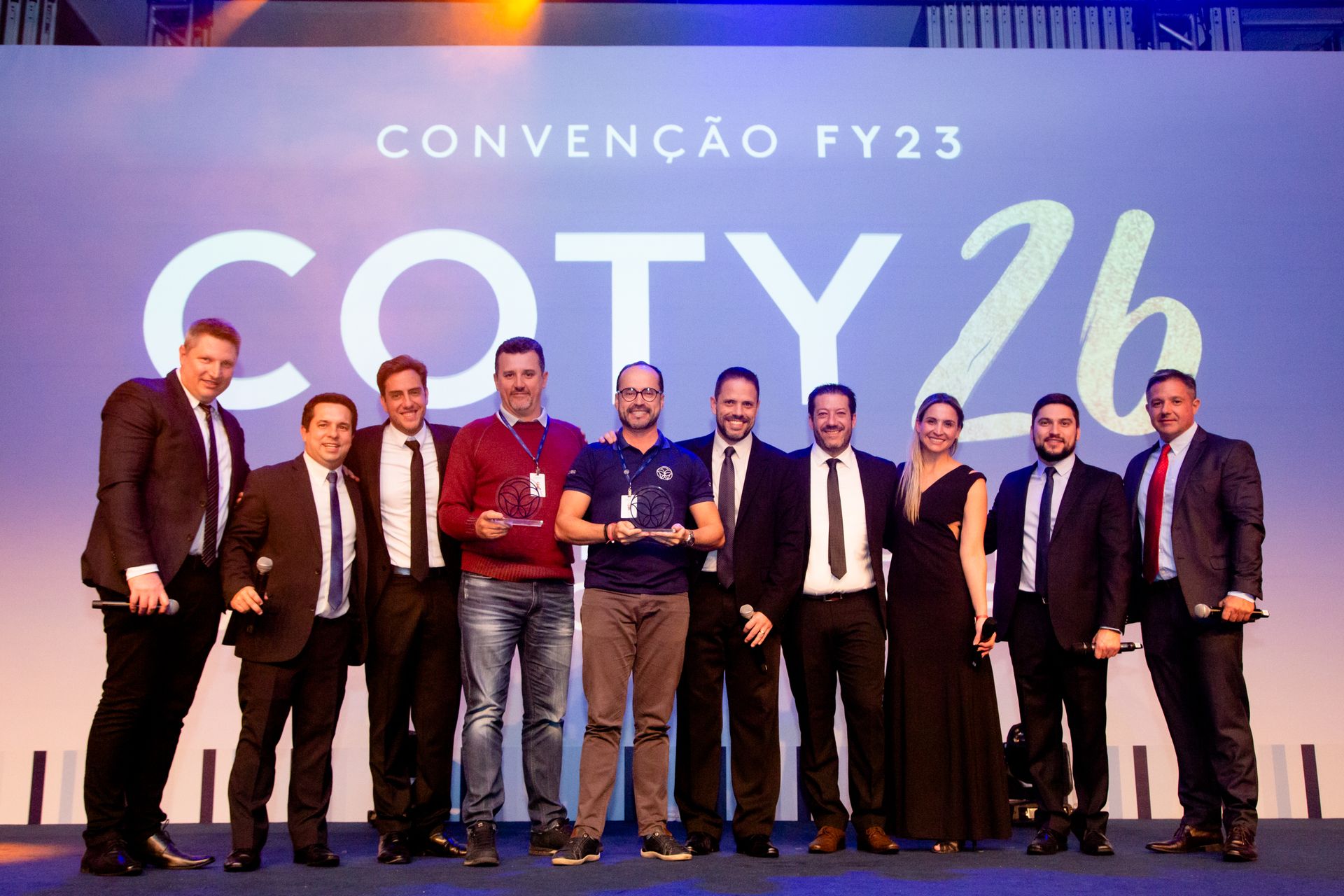 Congresso COTY 26 - Club Med Paradise - SP - 4 - 67