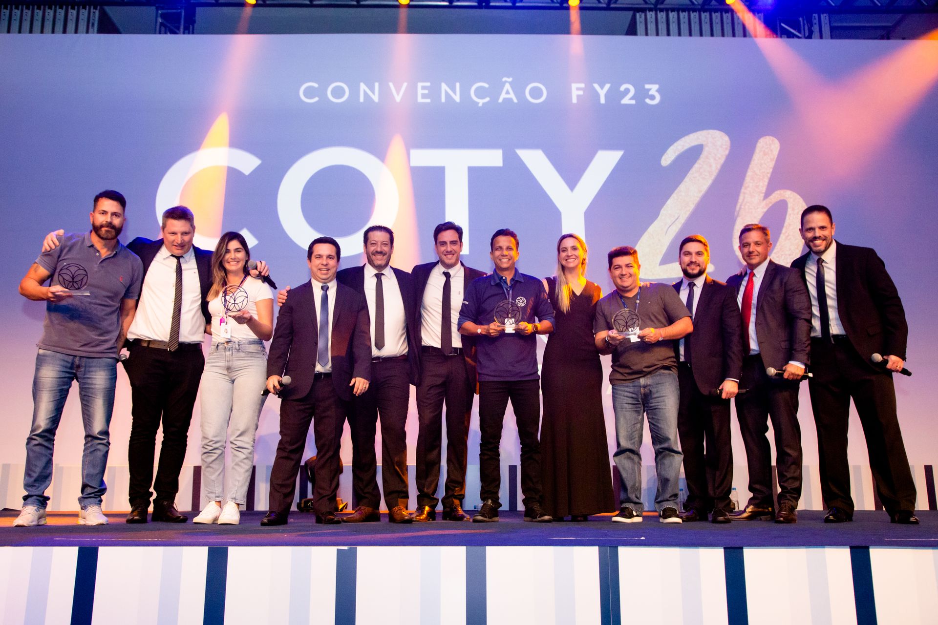 Congresso COTY 26 - Club Med Paradise - SP - 4 - 68