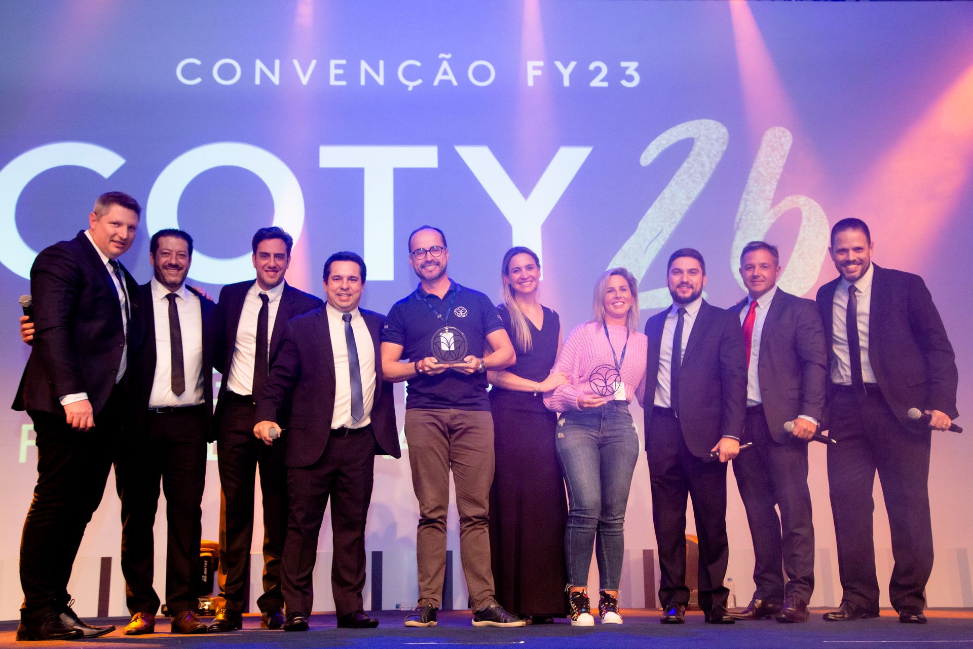 Congresso COTY 26 - Club Med Paradise - SP - 4 - 69