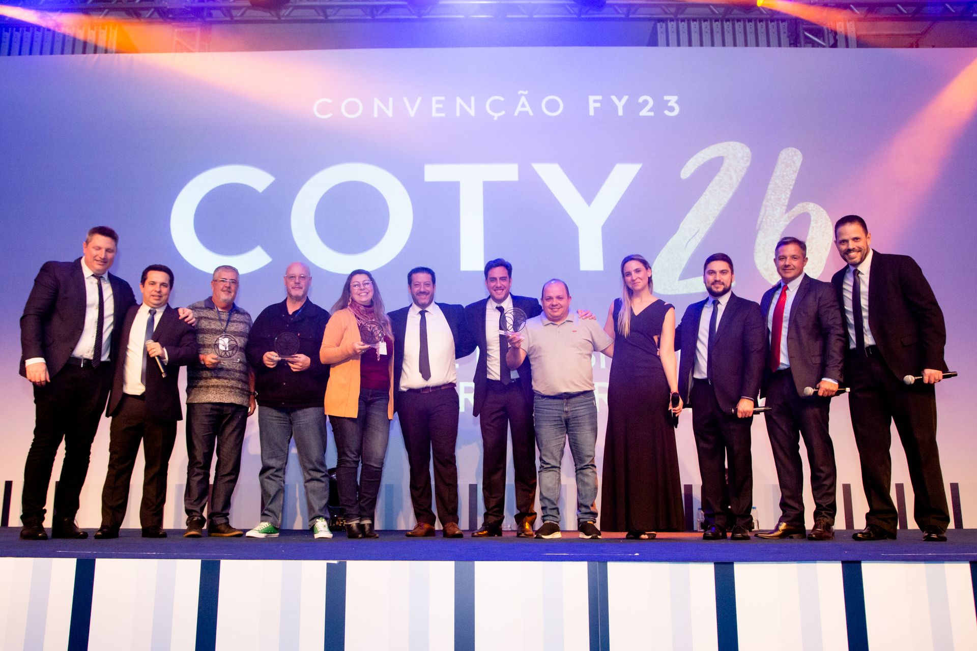 Congresso COTY 26 - Club Med Paradise - SP - 4 - 70