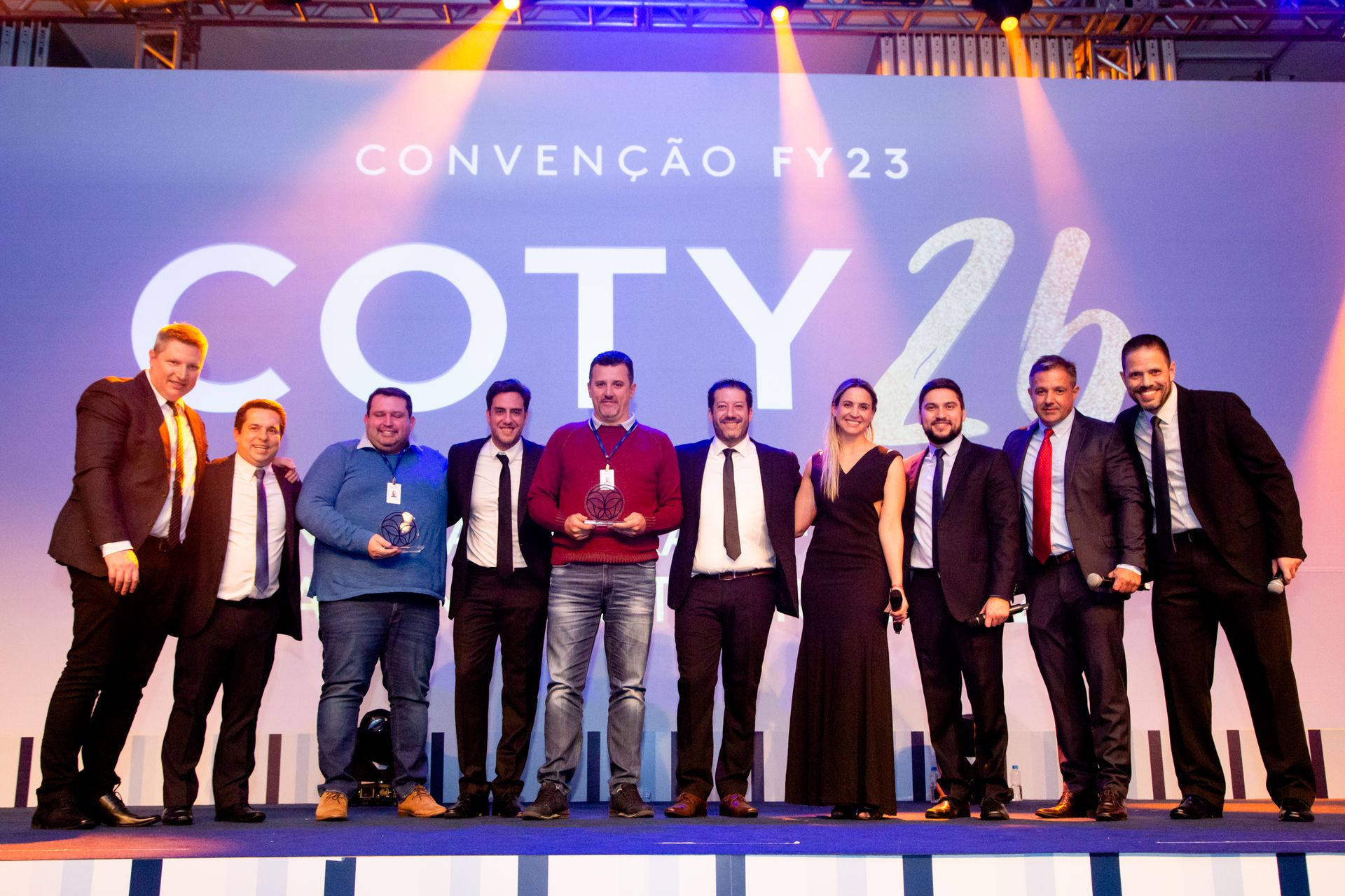 Congresso COTY 26 - Club Med Paradise - SP - 4 - 71