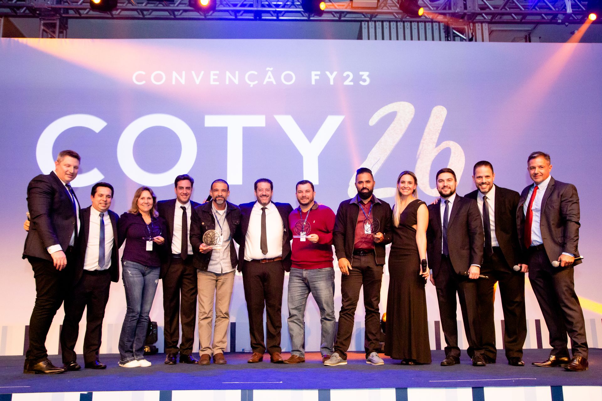 Congresso COTY 26 - Club Med Paradise - SP - 4 - 72