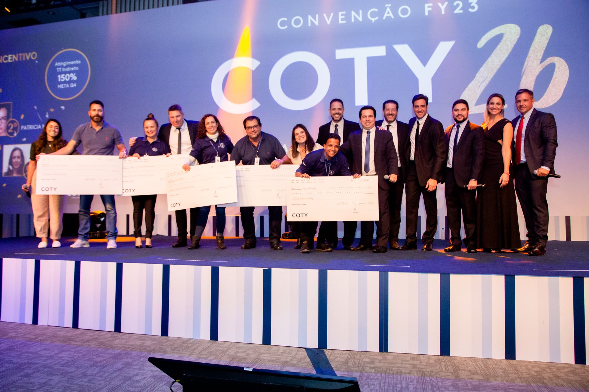 Congresso COTY 26 - Club Med Paradise - SP - 4 - 74