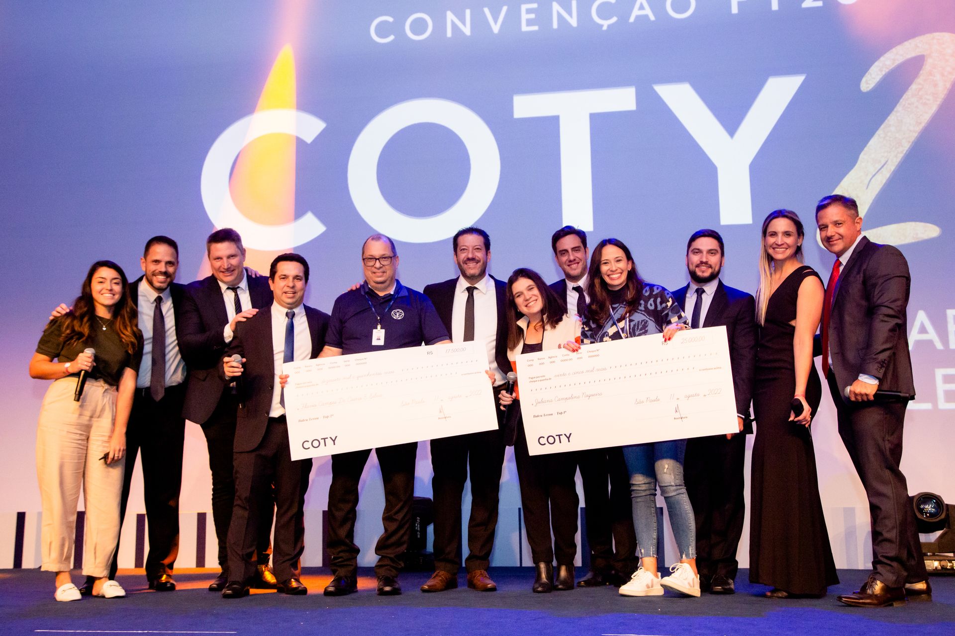Congresso COTY 26 - Club Med Paradise - SP - 4 - 75