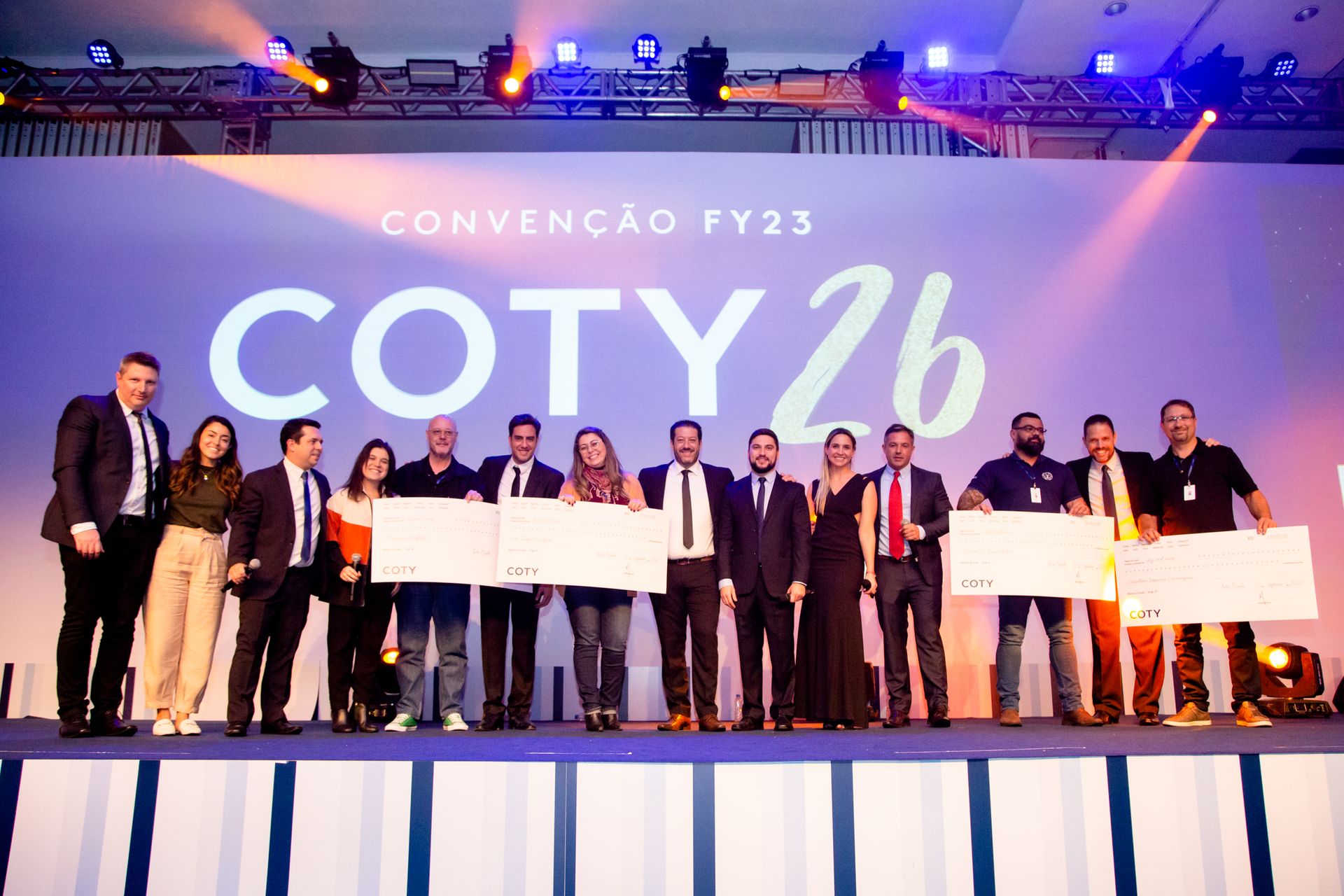 Congresso COTY 26 - Club Med Paradise - SP - 4 - 76