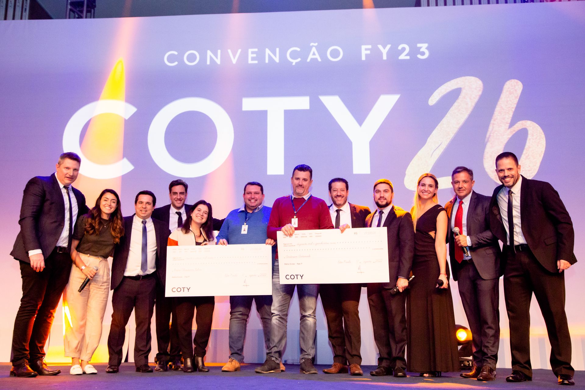 Congresso COTY 26 - Club Med Paradise - SP - 4 - 77