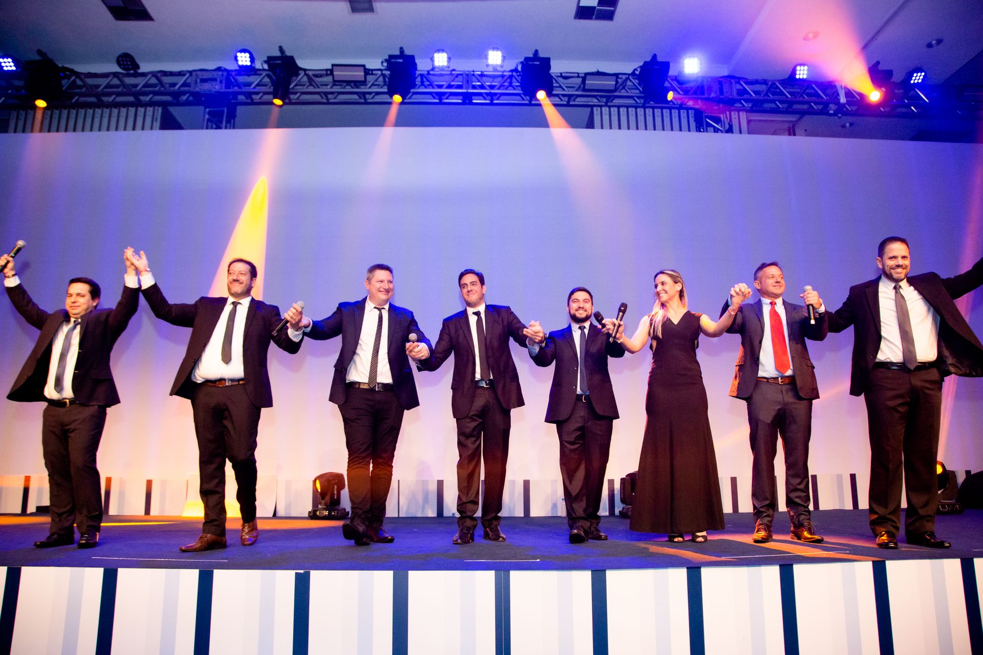 Congresso COTY 26 - Club Med Paradise - SP - 4 - 81