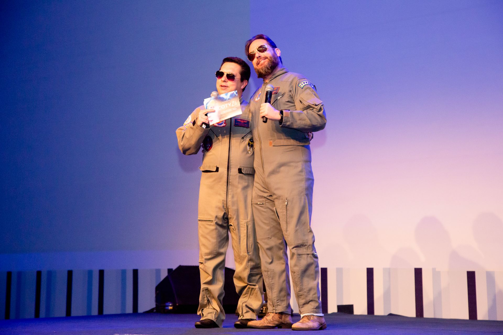 Congresso COTY 26 - Club Med Paradise - SP - 4 - 83