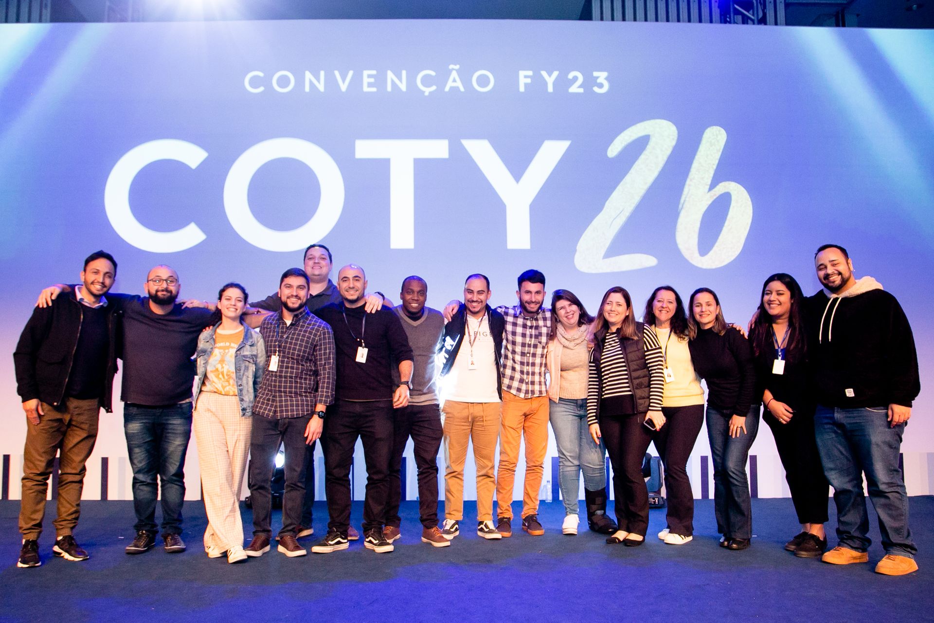 Congresso COTY 26 - Club Med Paradise - SP - 4 - 86