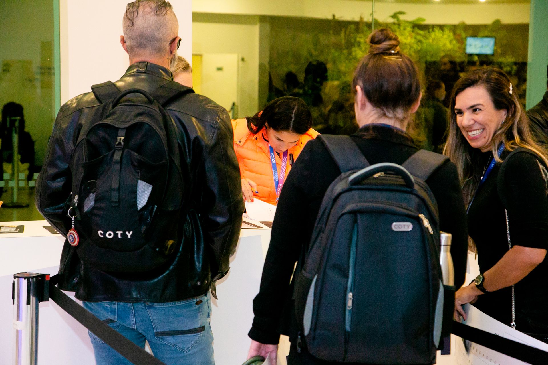 Congresso COTY 26 - Club Med Paradise - SP - 4 - 87