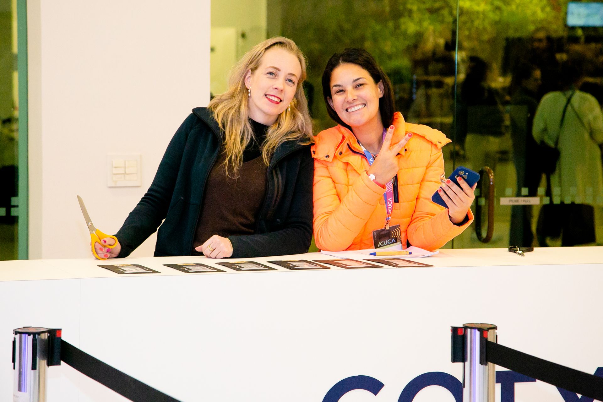 Congresso COTY 26 - Club Med Paradise - SP - 4 - 88